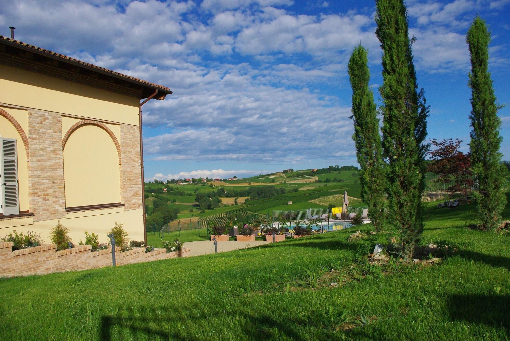 Naturalmente Wine Resort
