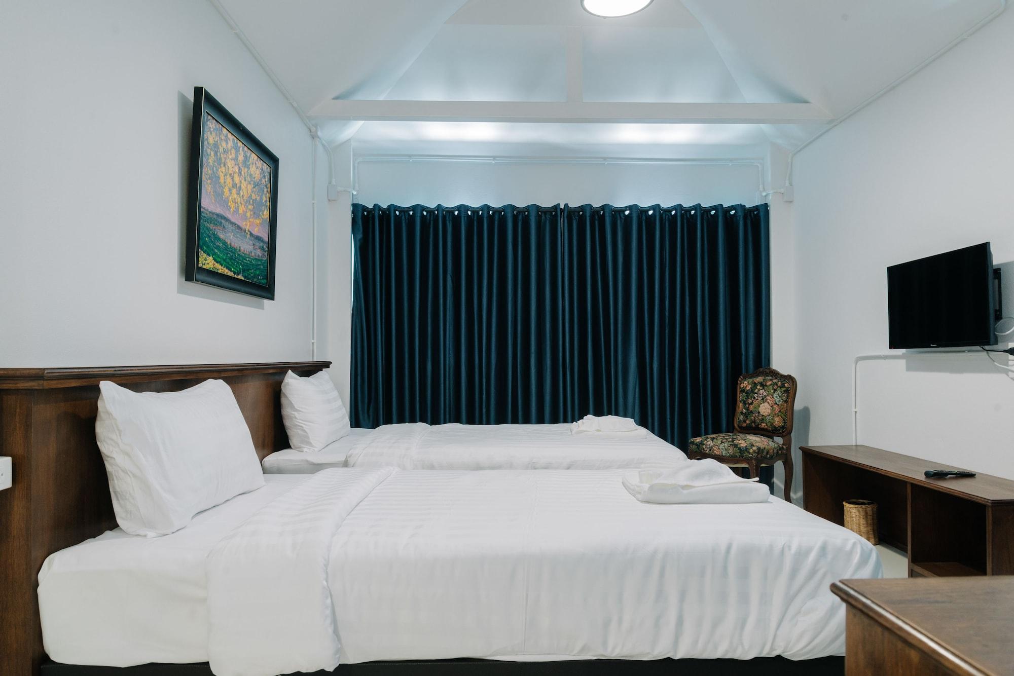 Maison De Chiang Rai