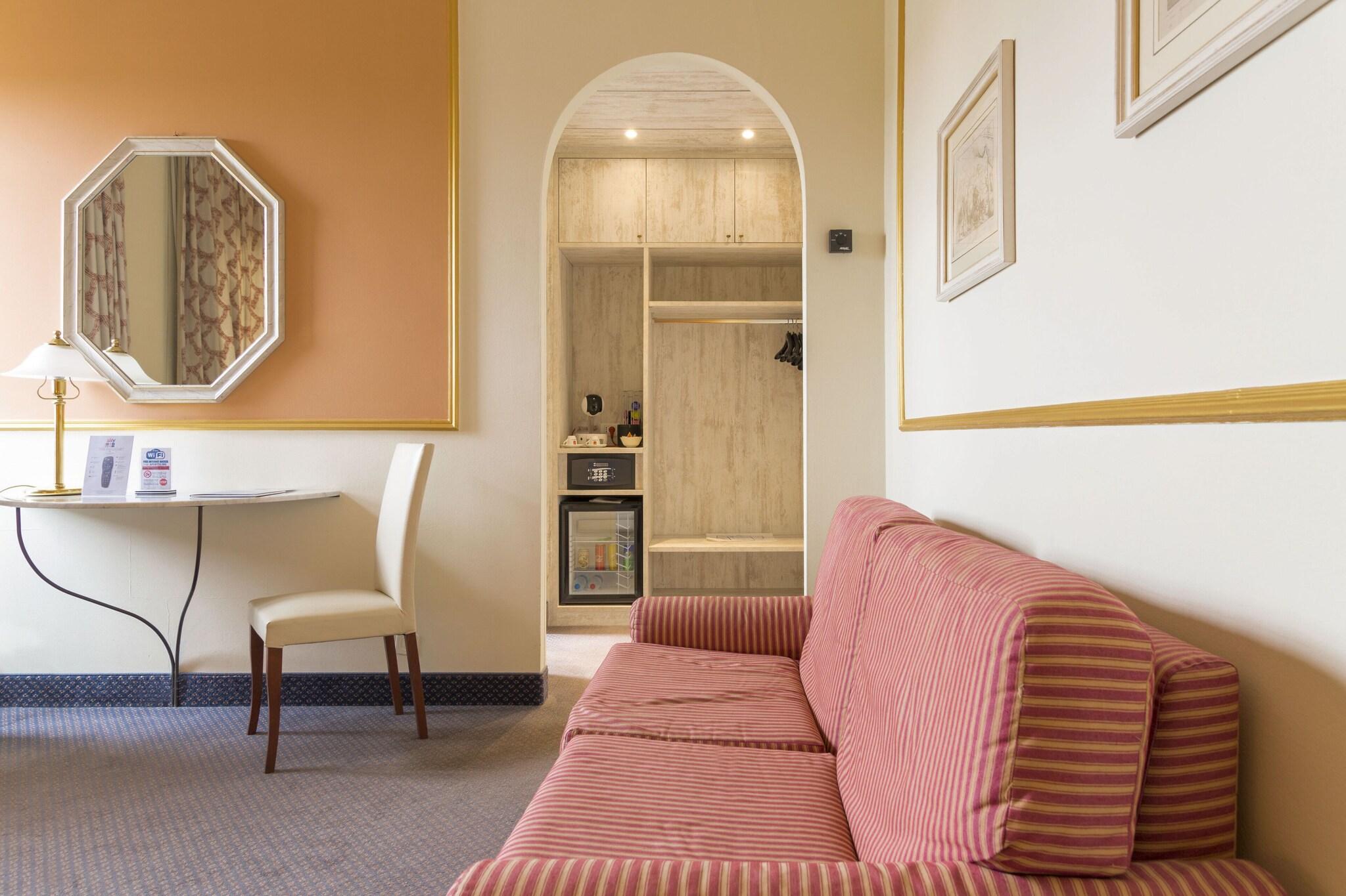 Hotel Ponte Di Rialto