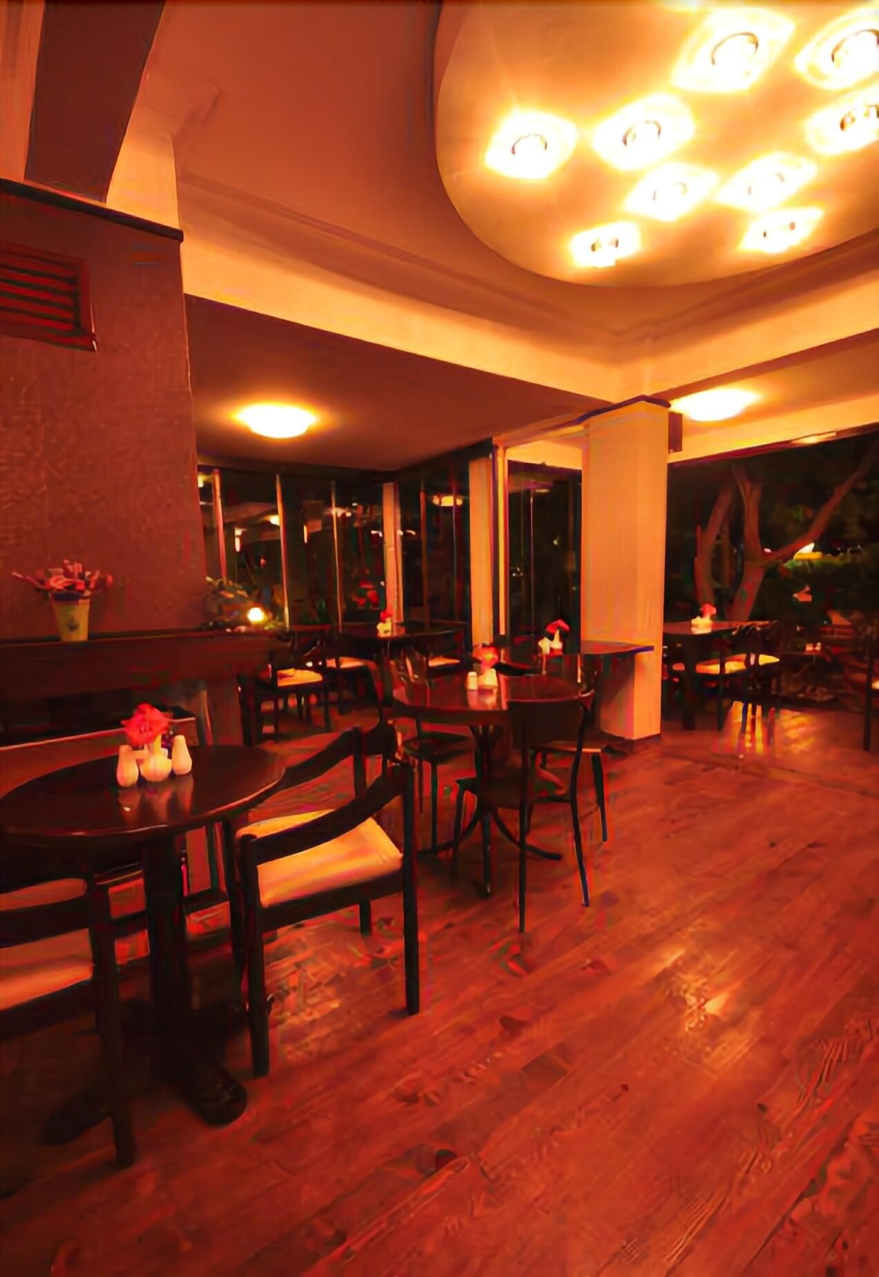 Butik Pendik Hotel