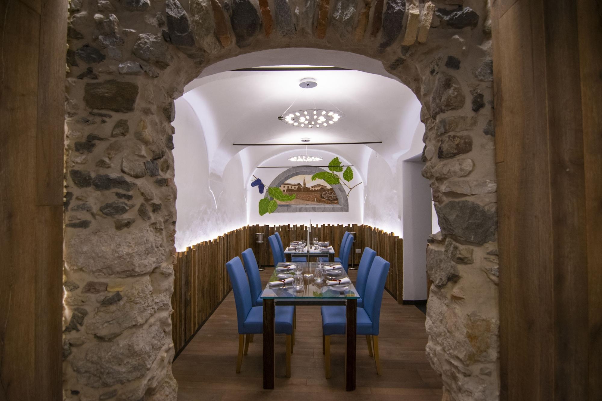 La Filanda Relax & Gourmet