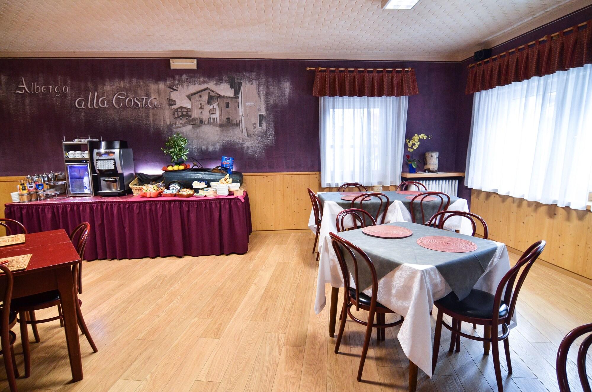 Albergo Alla Costa