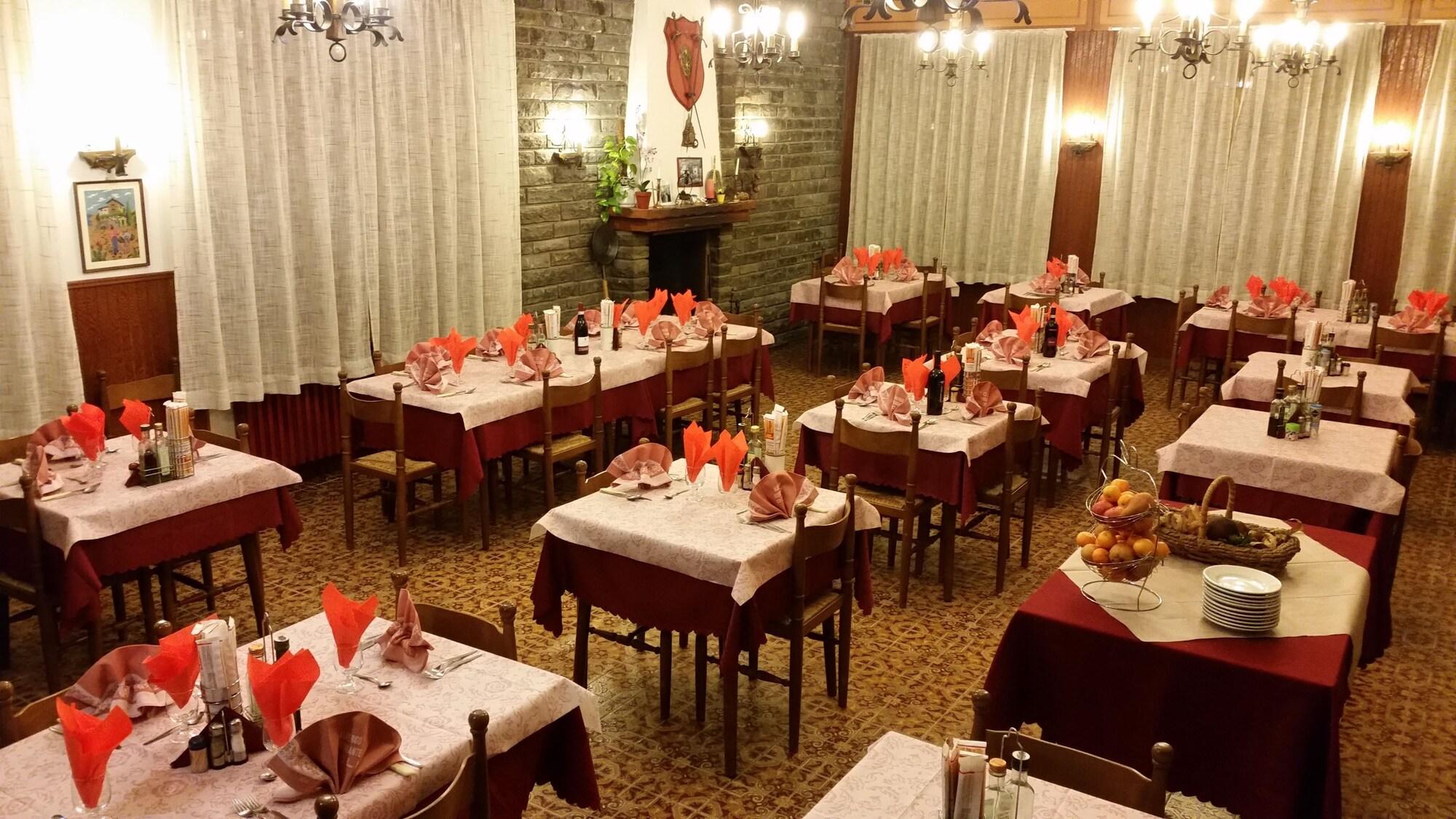 Albergo Ristorante Poli