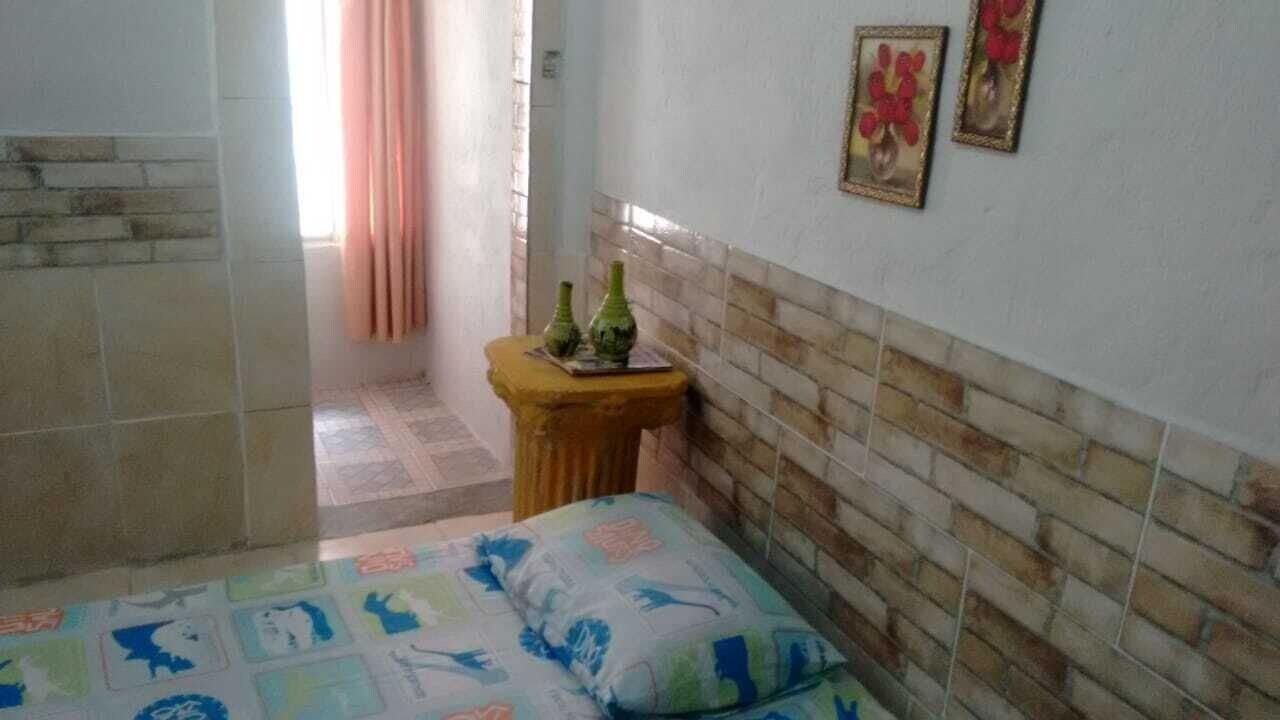 Meu Quarto No Rio De Janeiro