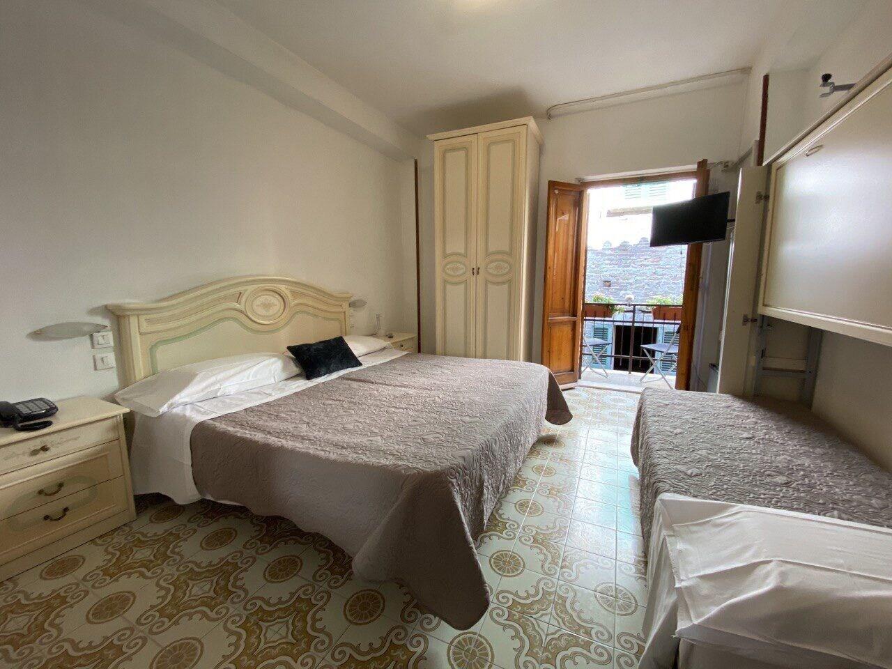 Hotel Sant'Ercolano