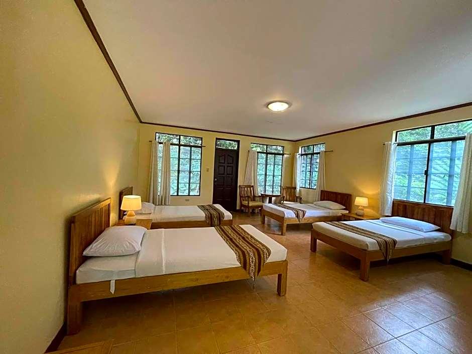 Eden Nature Park & Resort by null