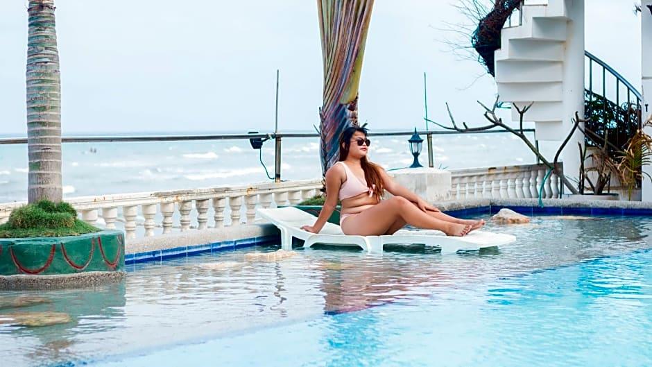 Marick Beach Resort