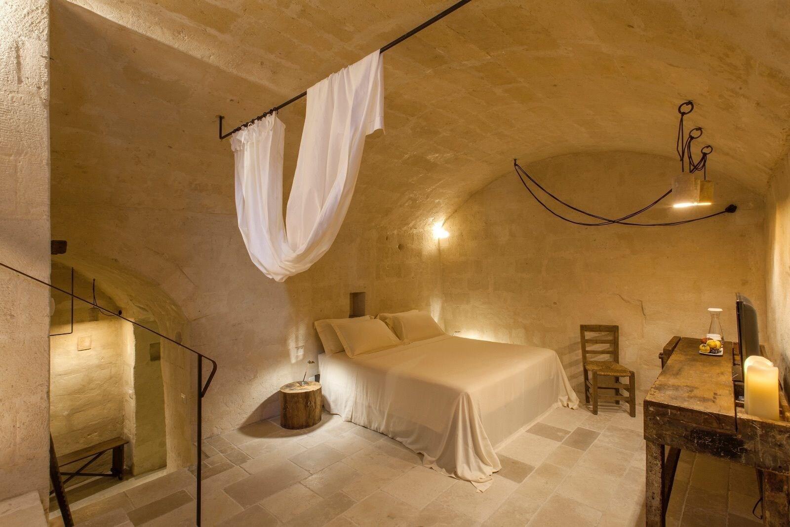 Corte San Pietro by null