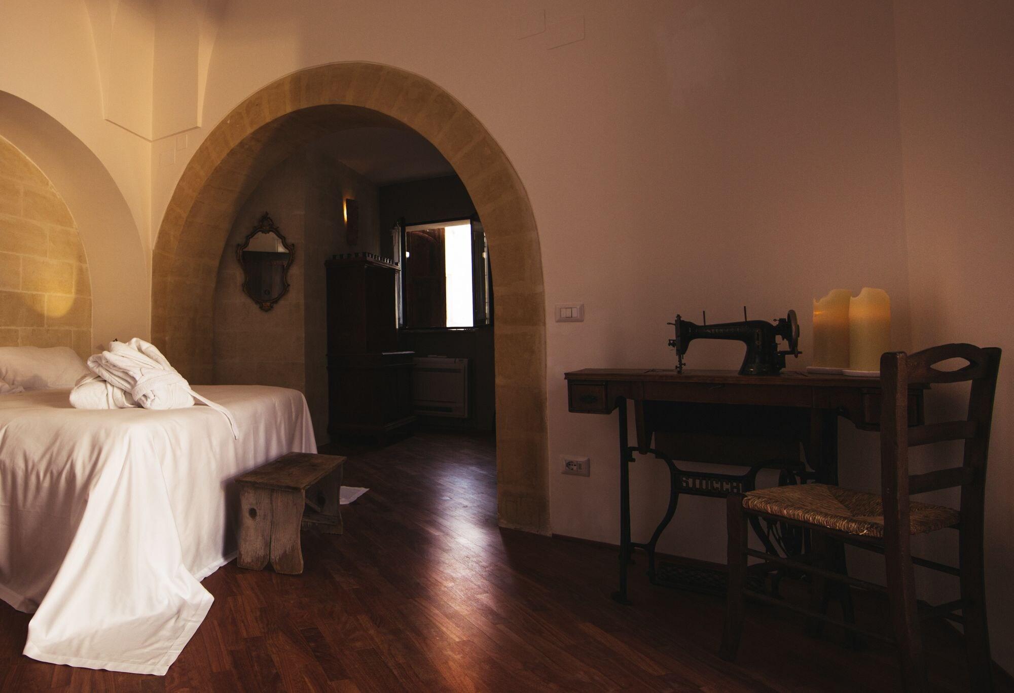 Corte San Pietro by null