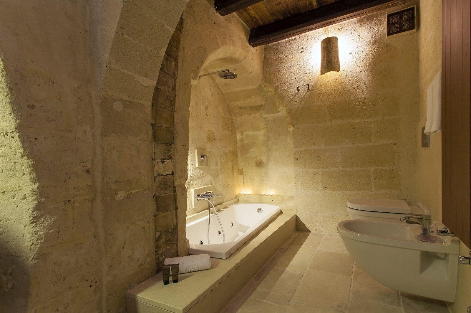 Corte San Pietro by null