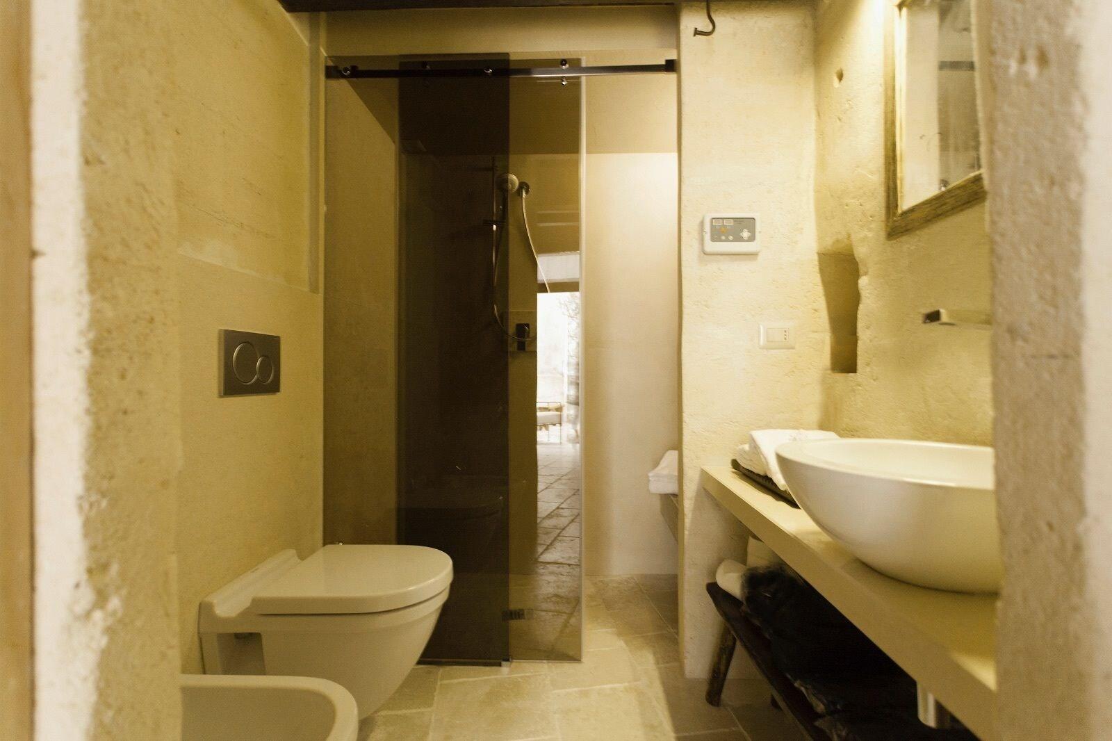 Corte San Pietro by null