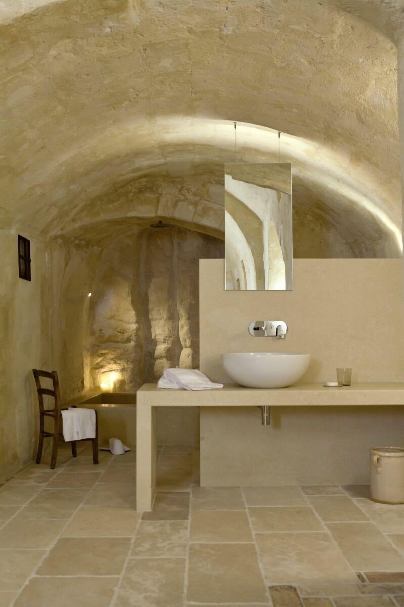 Corte San Pietro by null