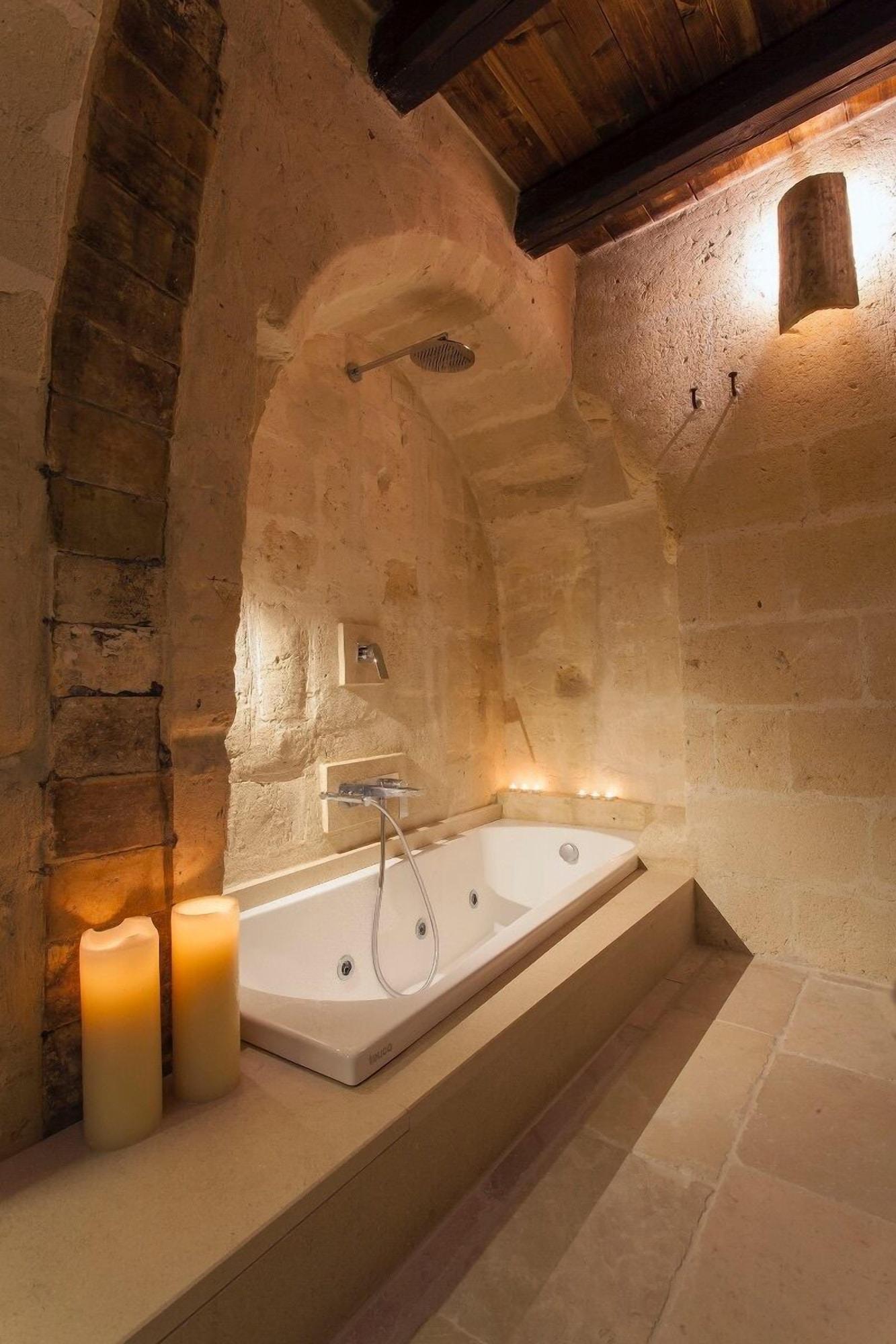 Corte San Pietro by null