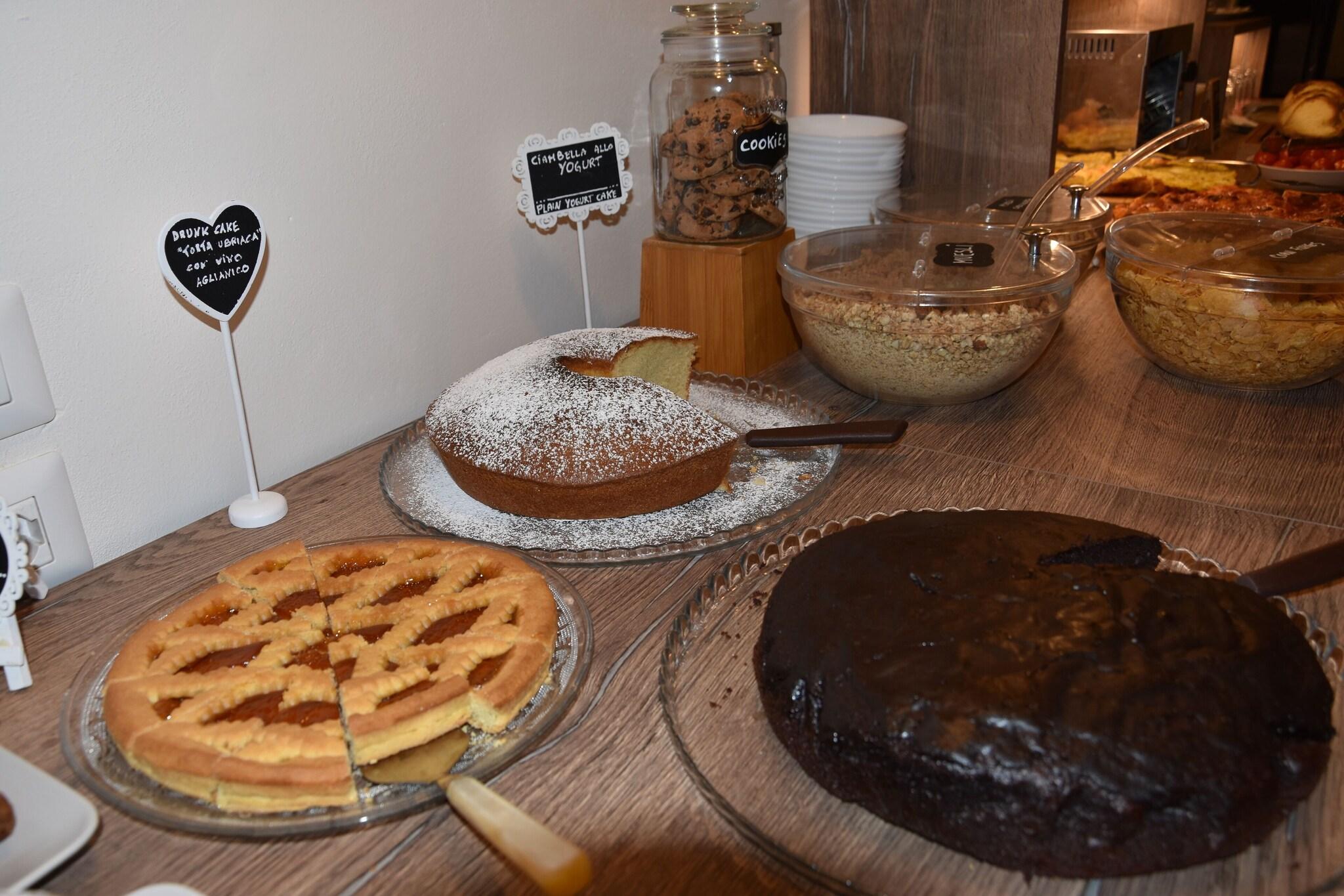 Hotel Il Belvedere Matera by null