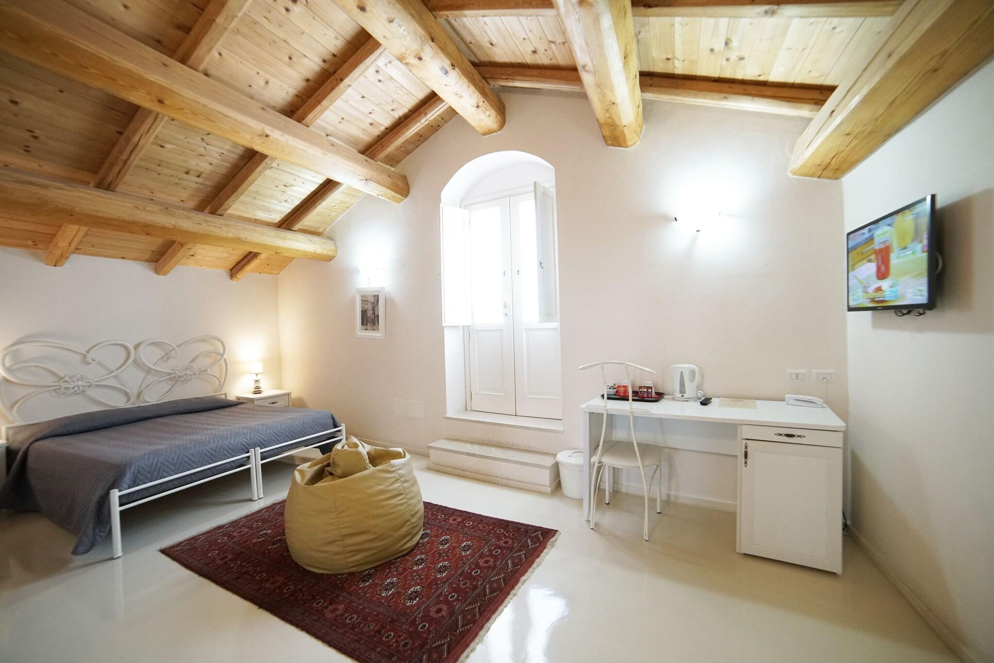 Hotel Il Belvedere Matera by null