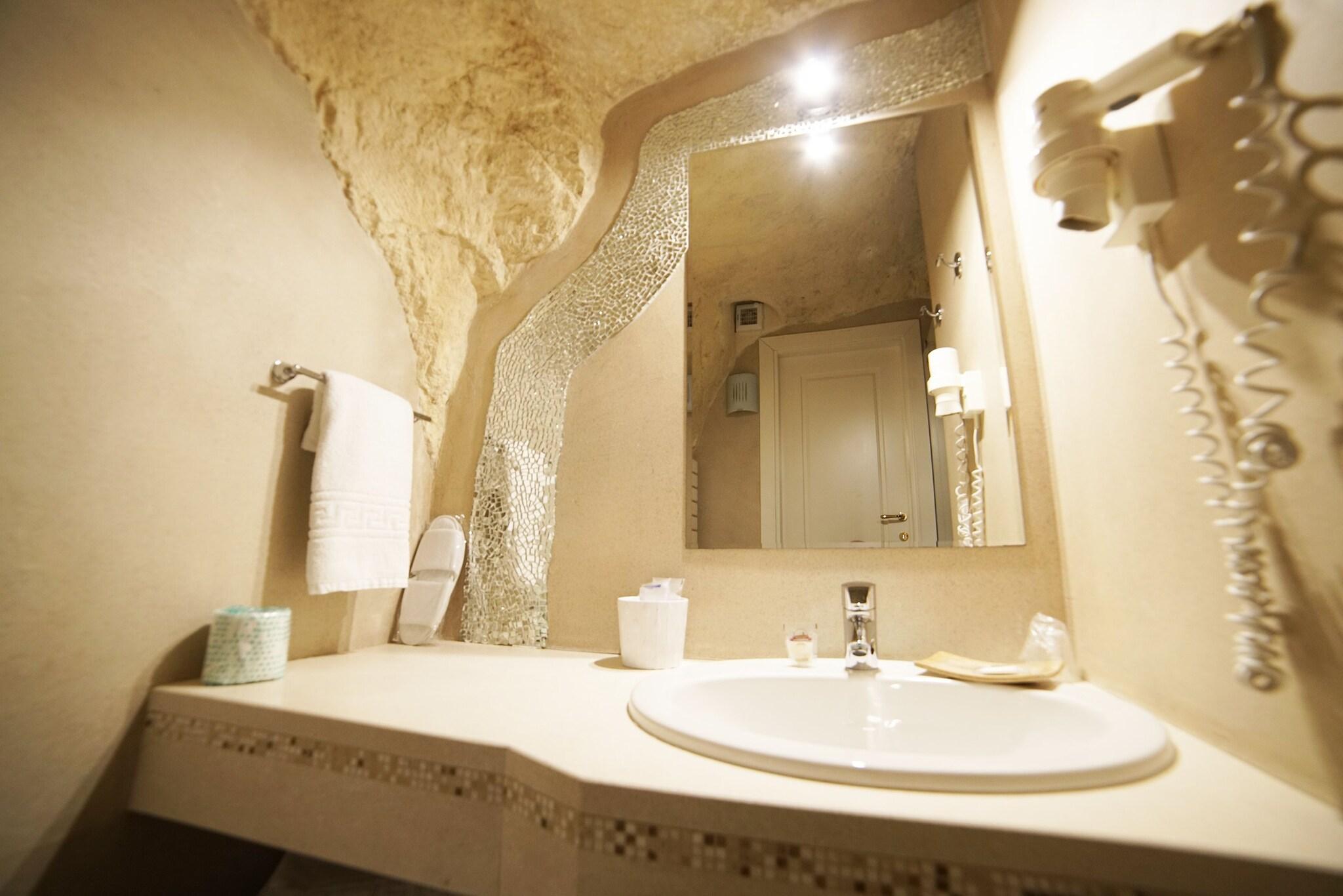 Hotel Il Belvedere Matera by null