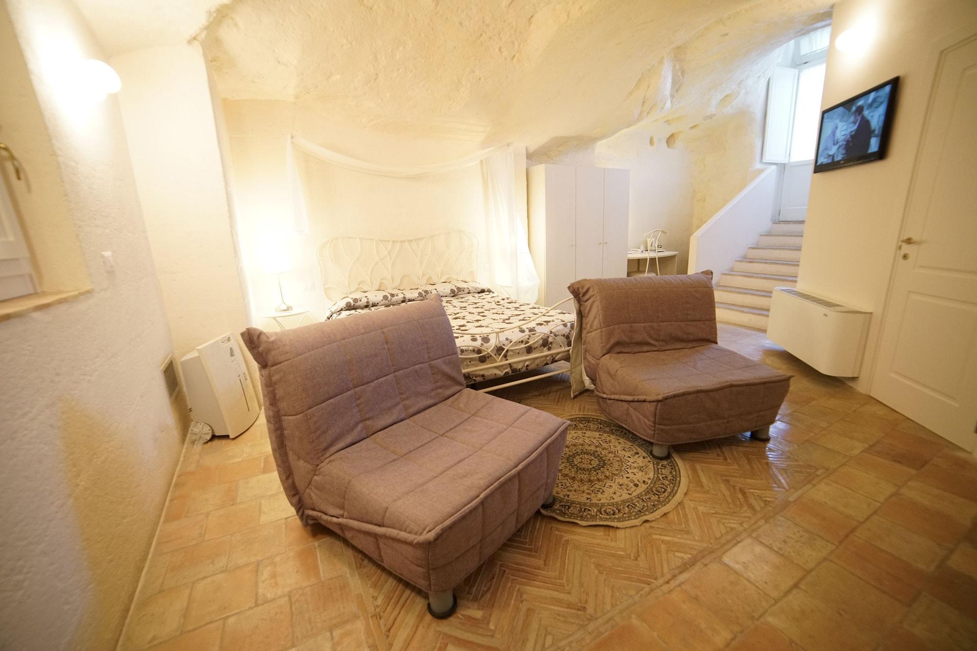 Hotel Il Belvedere Matera by null