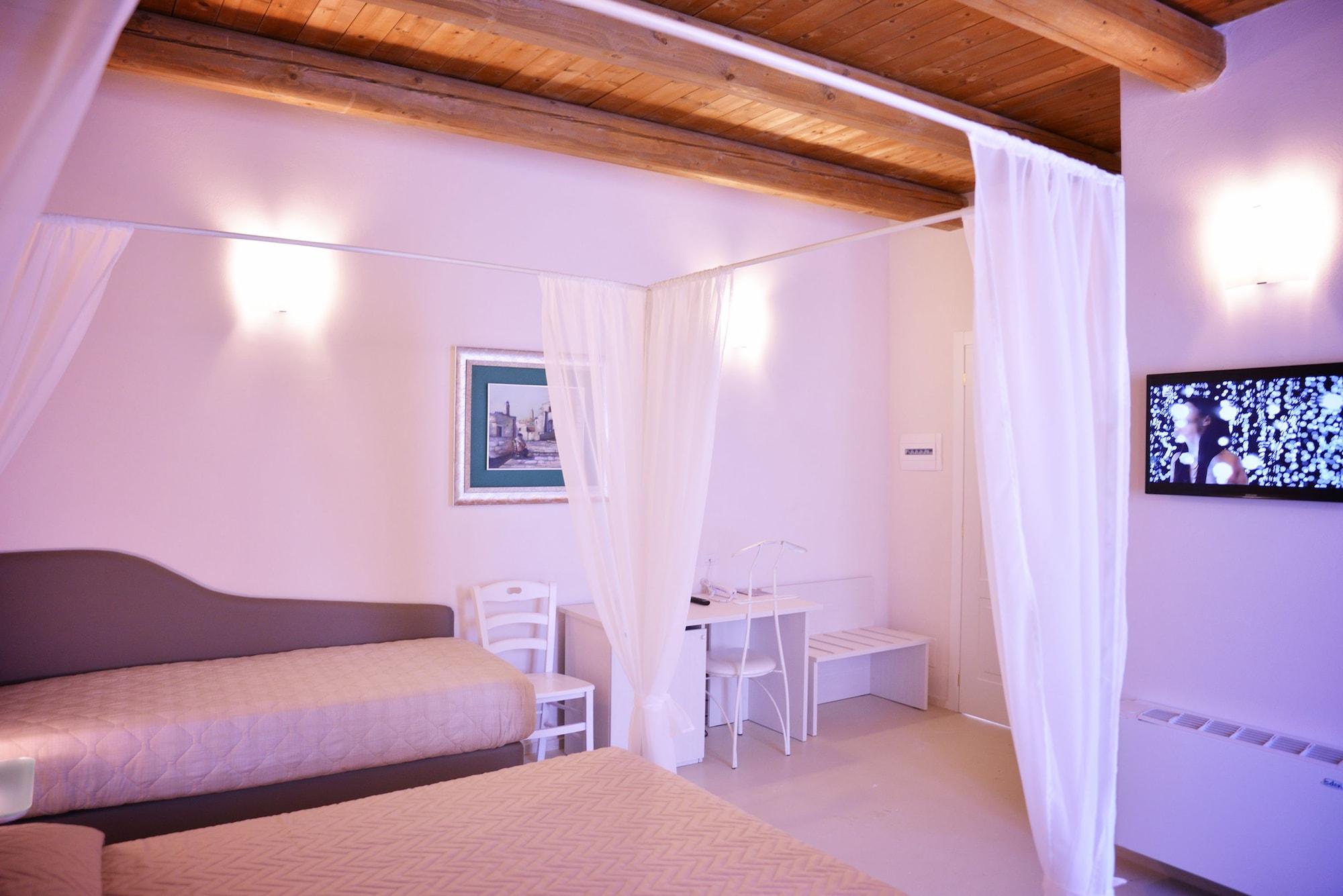 Hotel Il Belvedere Matera by null