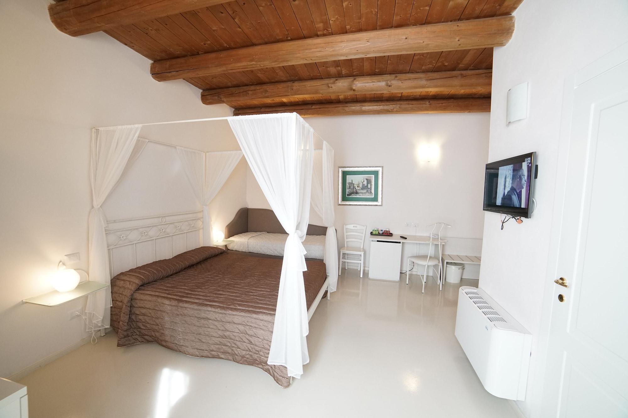 Hotel Il Belvedere Matera by null