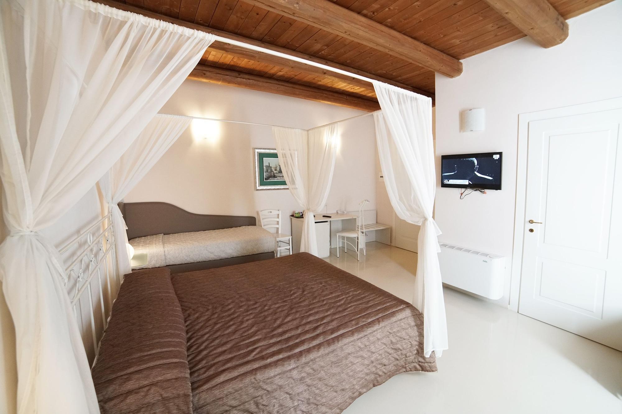 Hotel Il Belvedere Matera by null