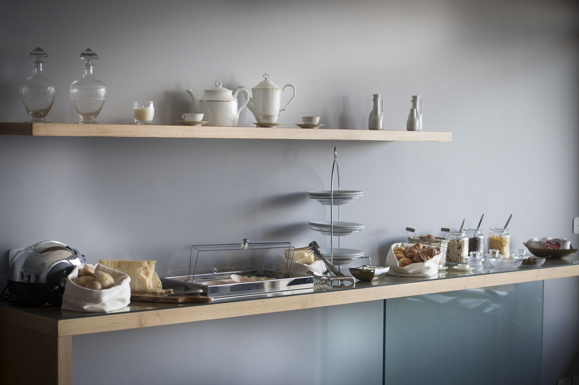 Ciauru Design B&B