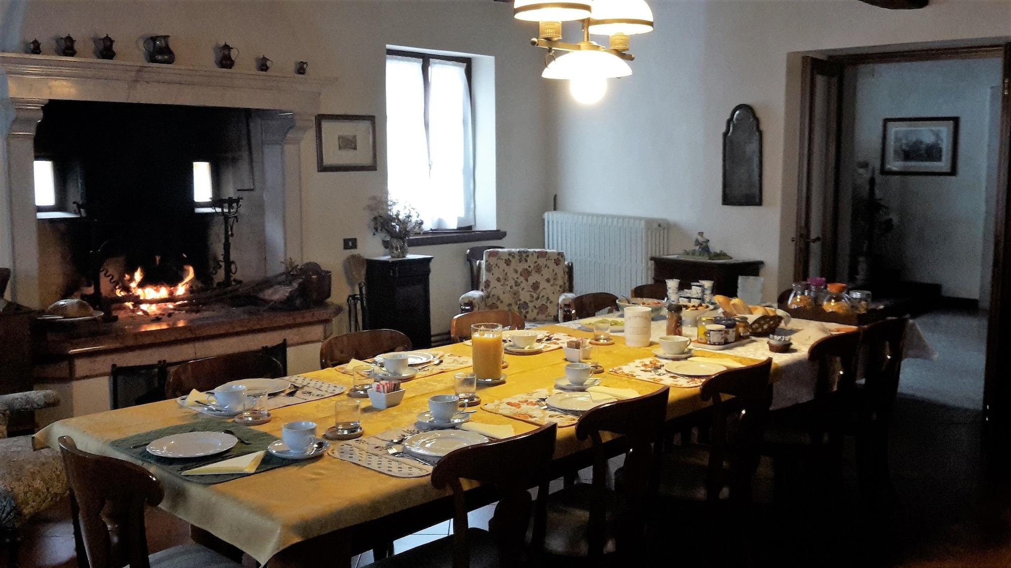 Palazzo Scolari B&B