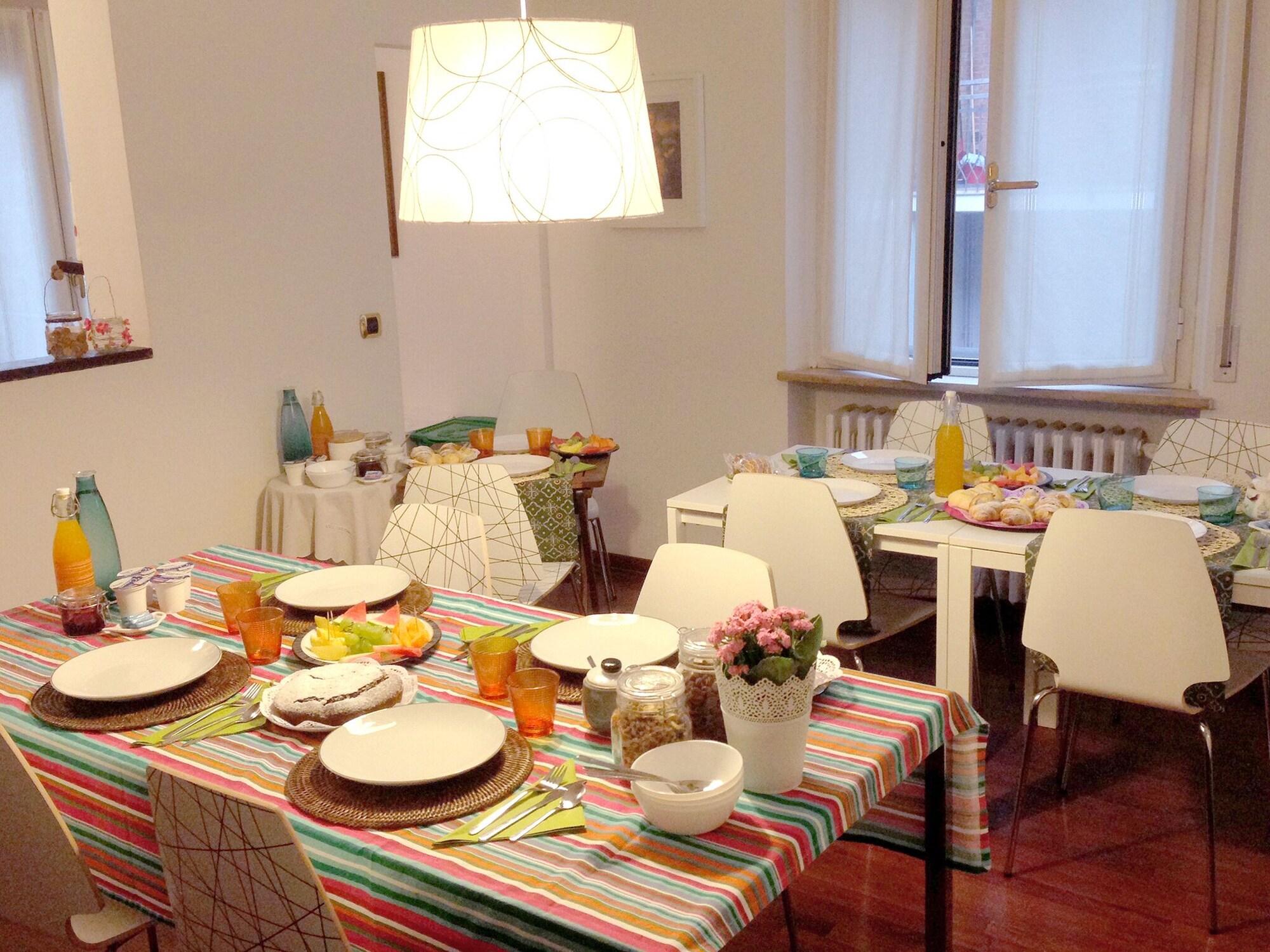 B&B Villa Paradiso
