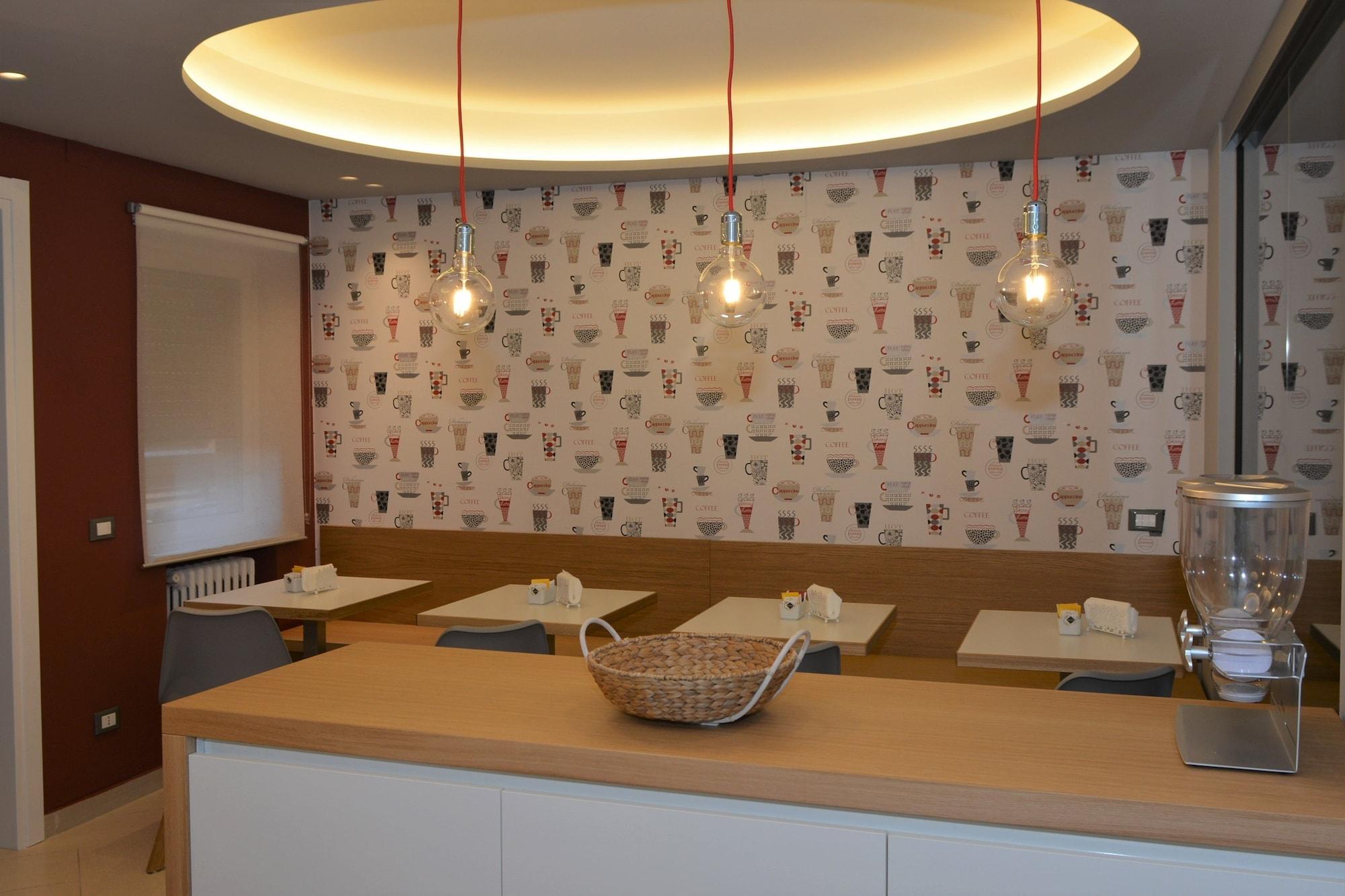 Un B&B al Belvedere