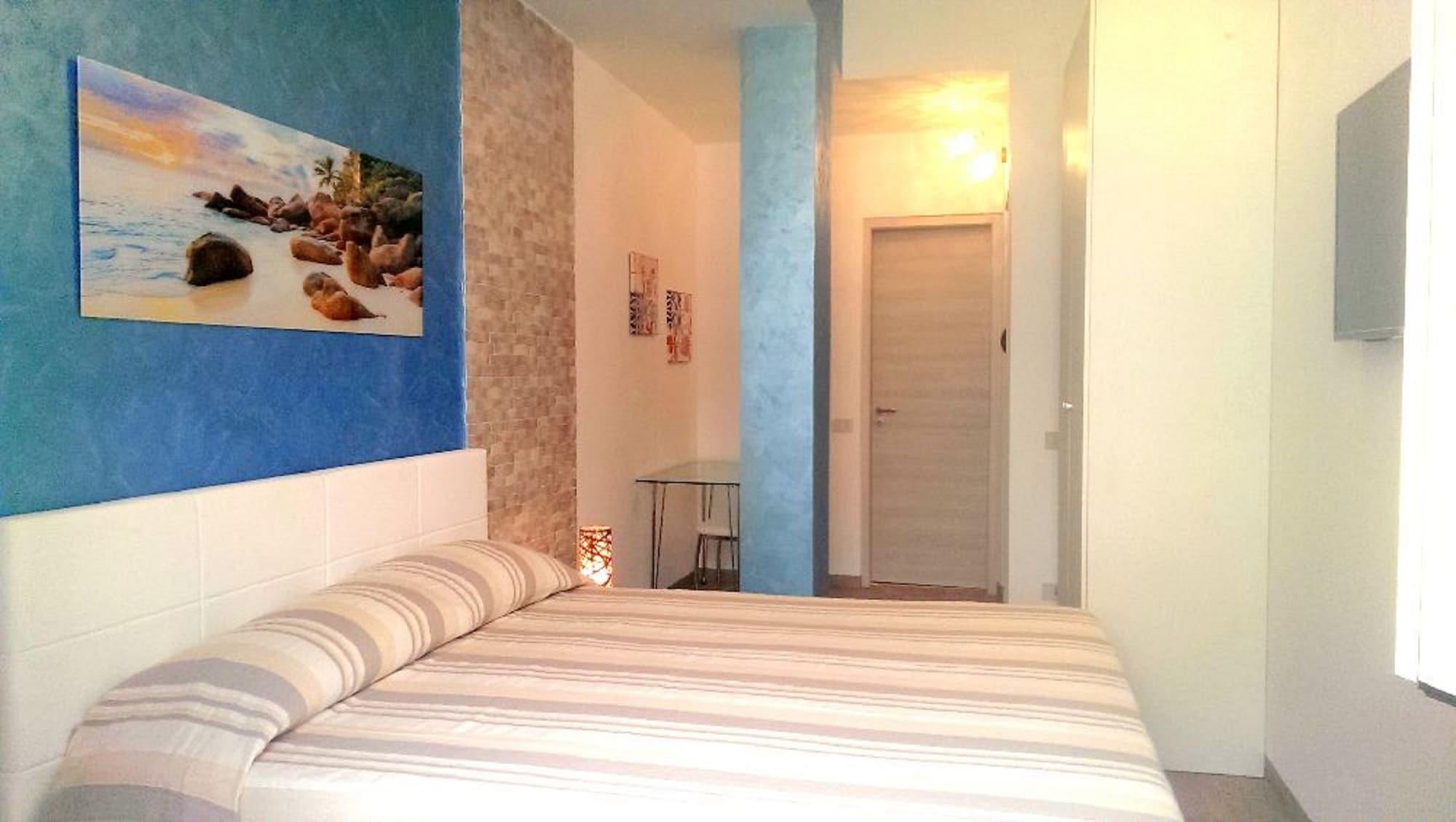I Faraglioni