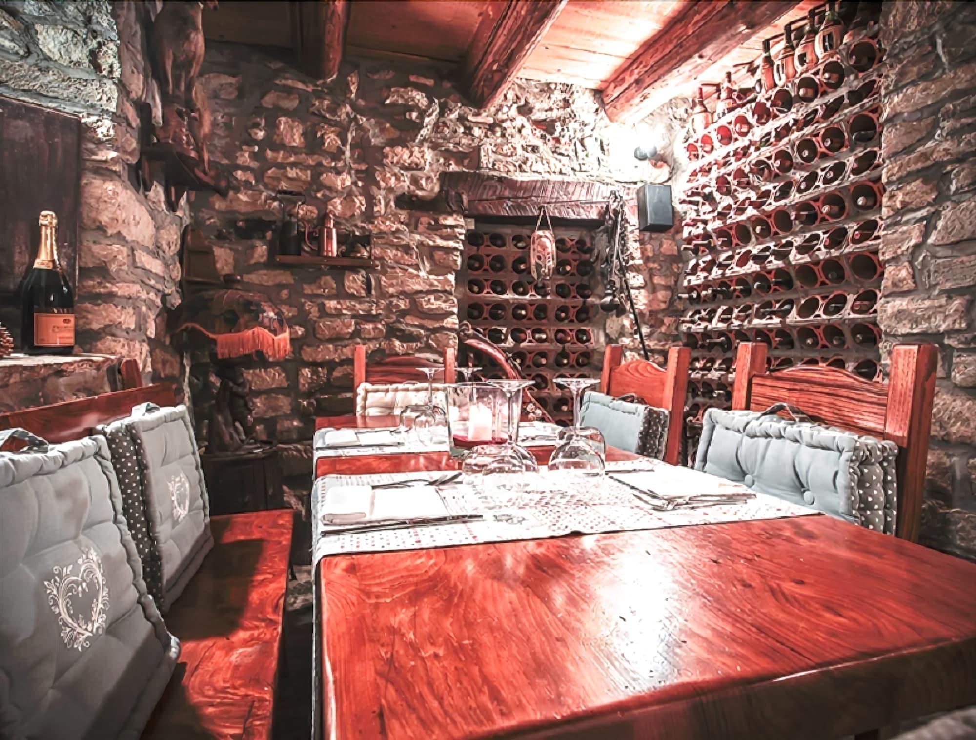 Spa Hotel Granduca