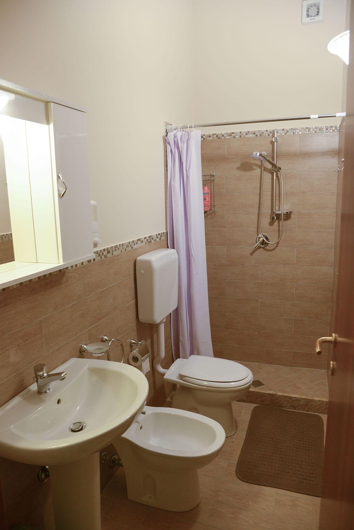 Bed And Breakfast Case Saniela