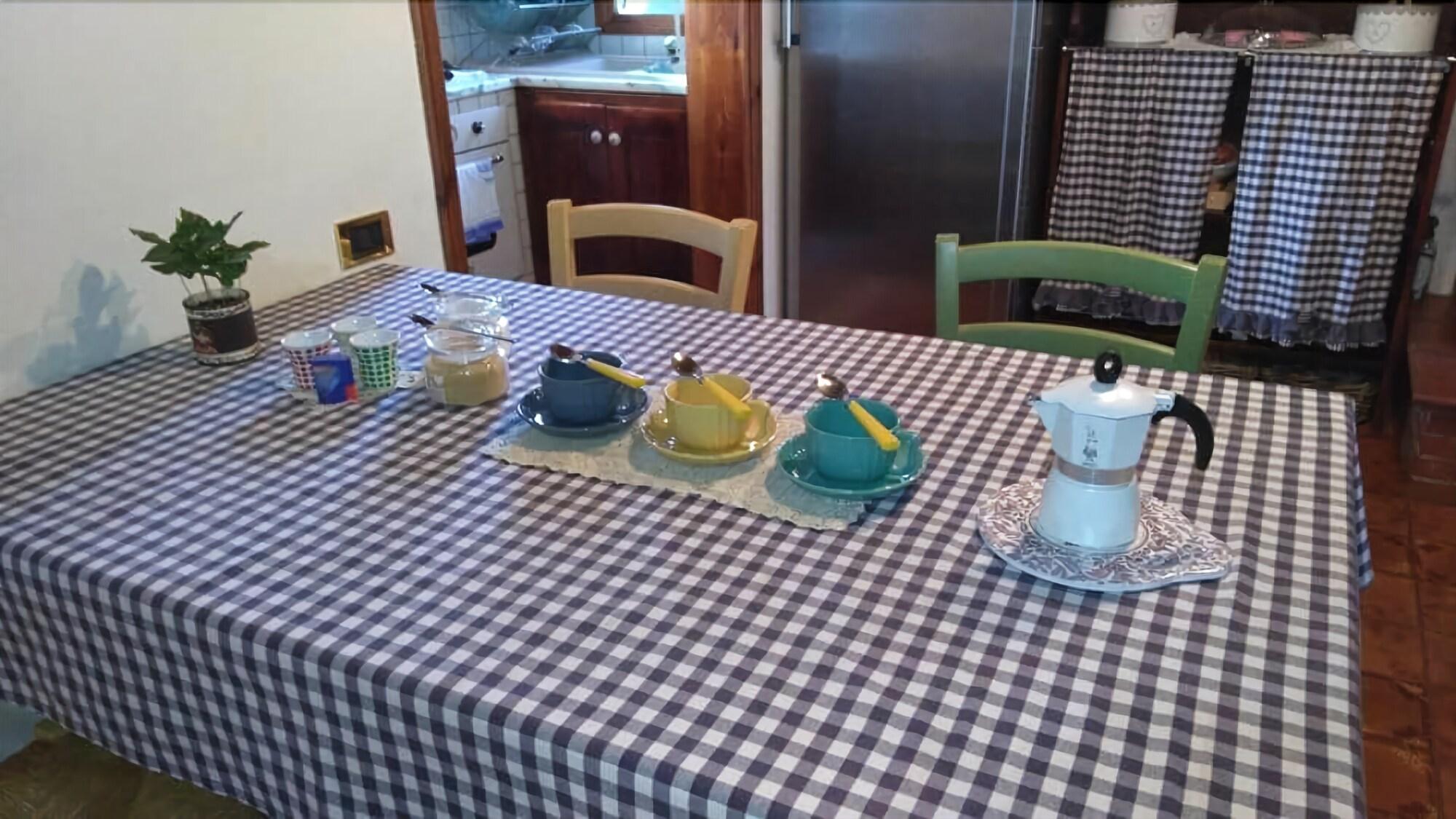 Bed And Breakfast Nero Buono