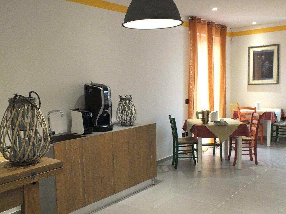 B&B I Fiori di Margherita