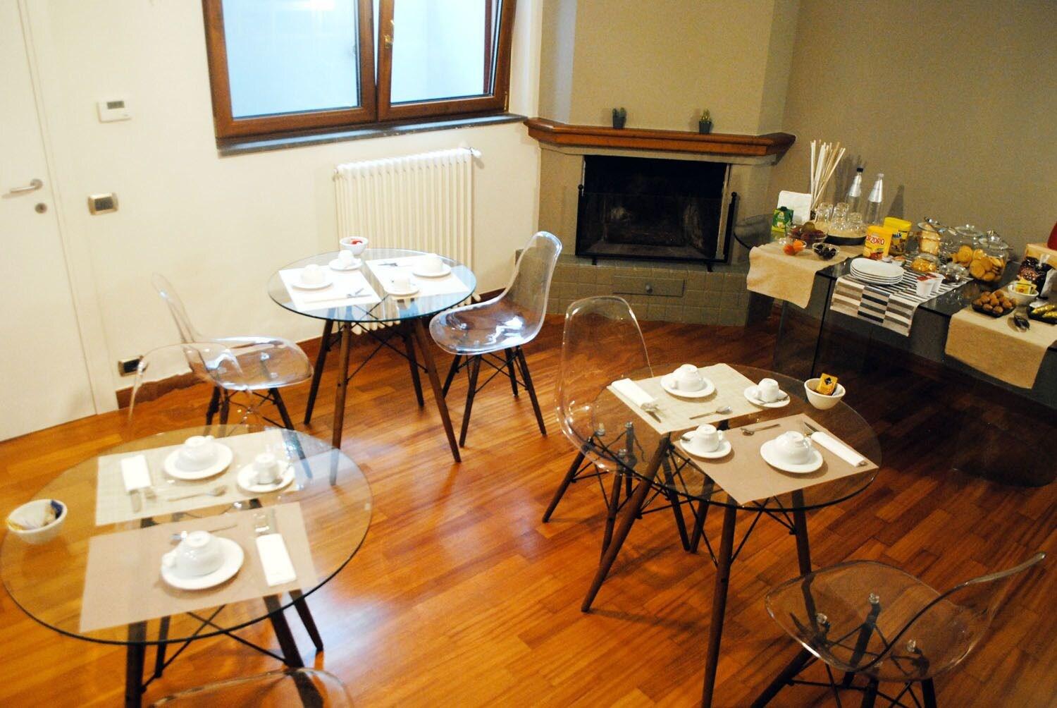 Morris B&B
