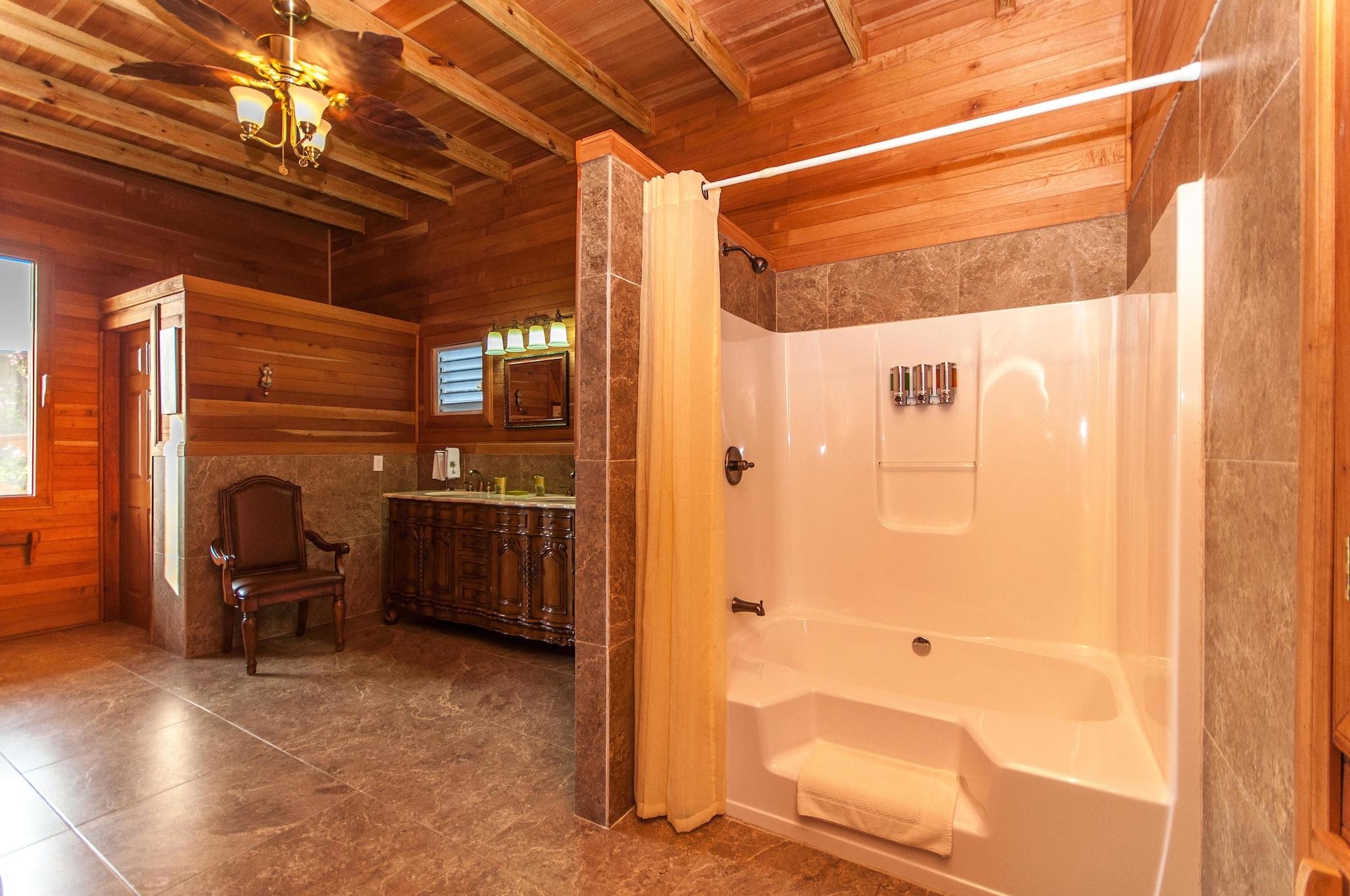 Dream Valley Belize by null