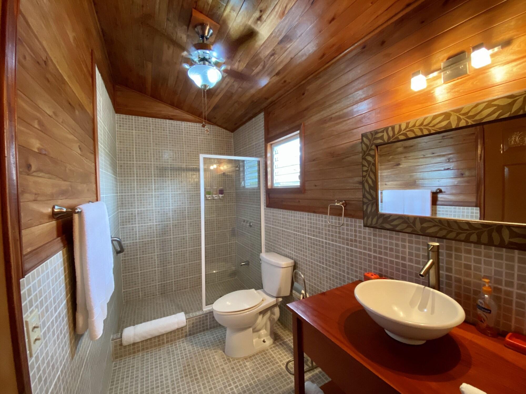 Dream Valley Belize by null