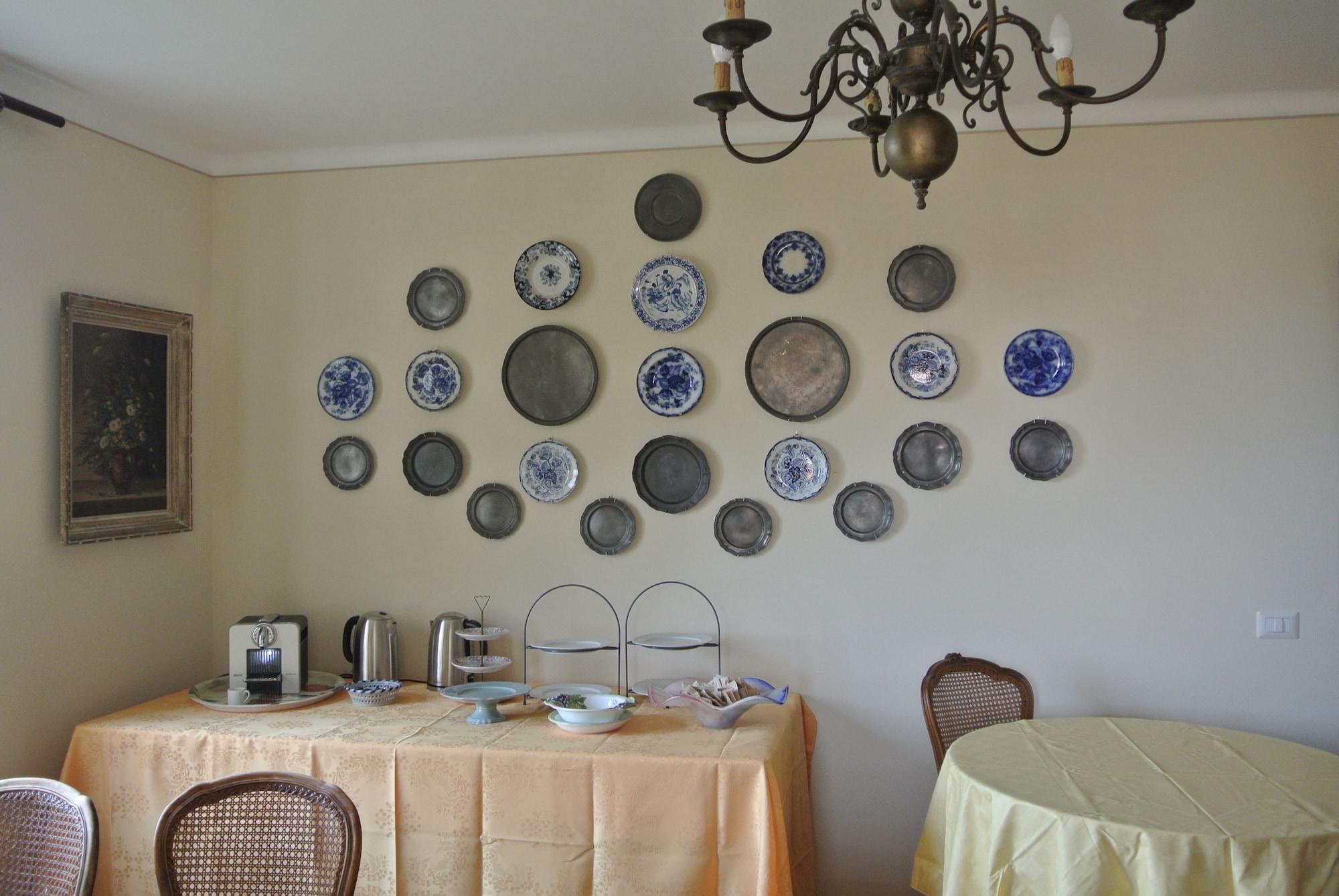 Villa Le Rose