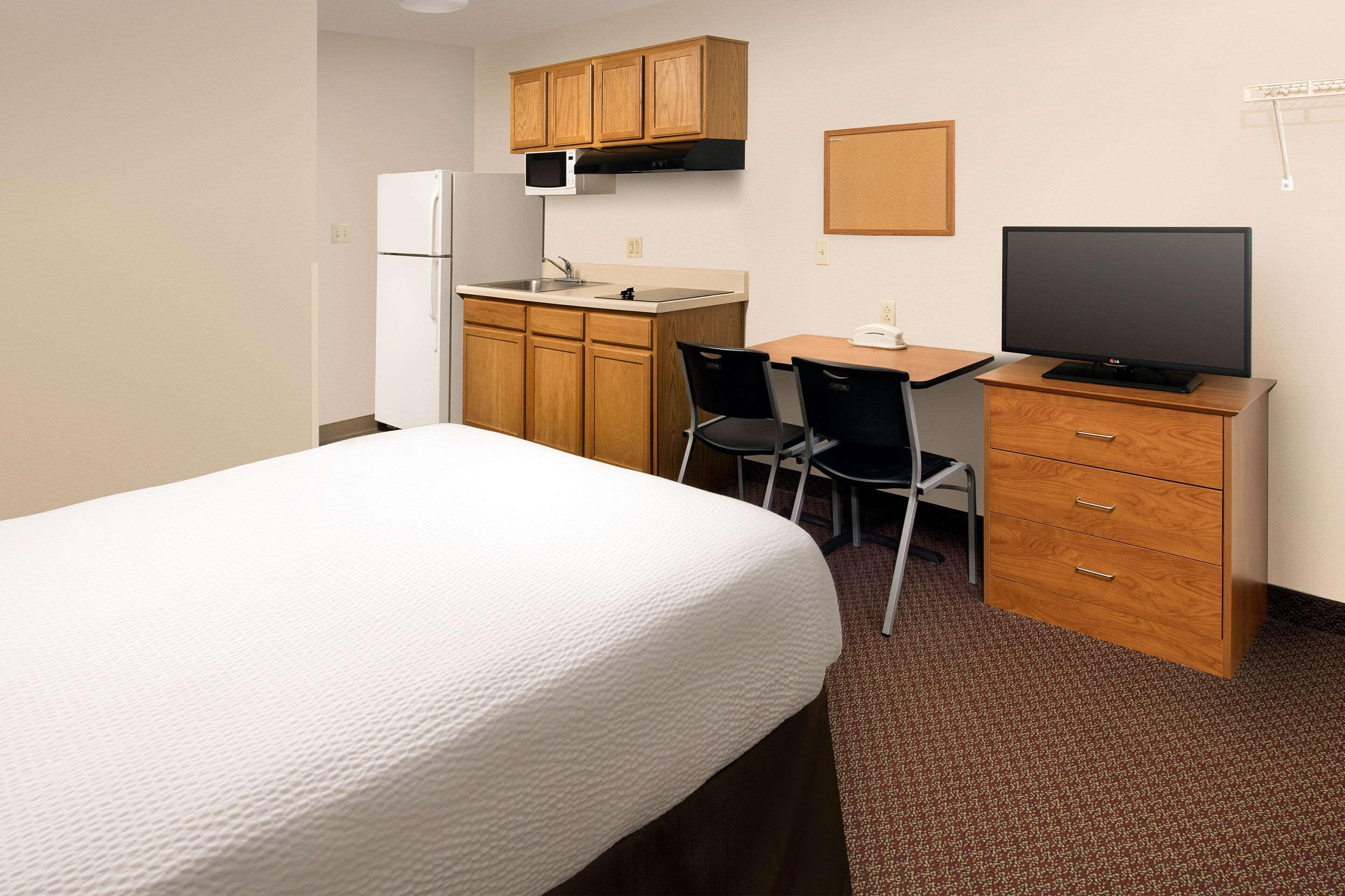 Woodspring Suites Lebanon
