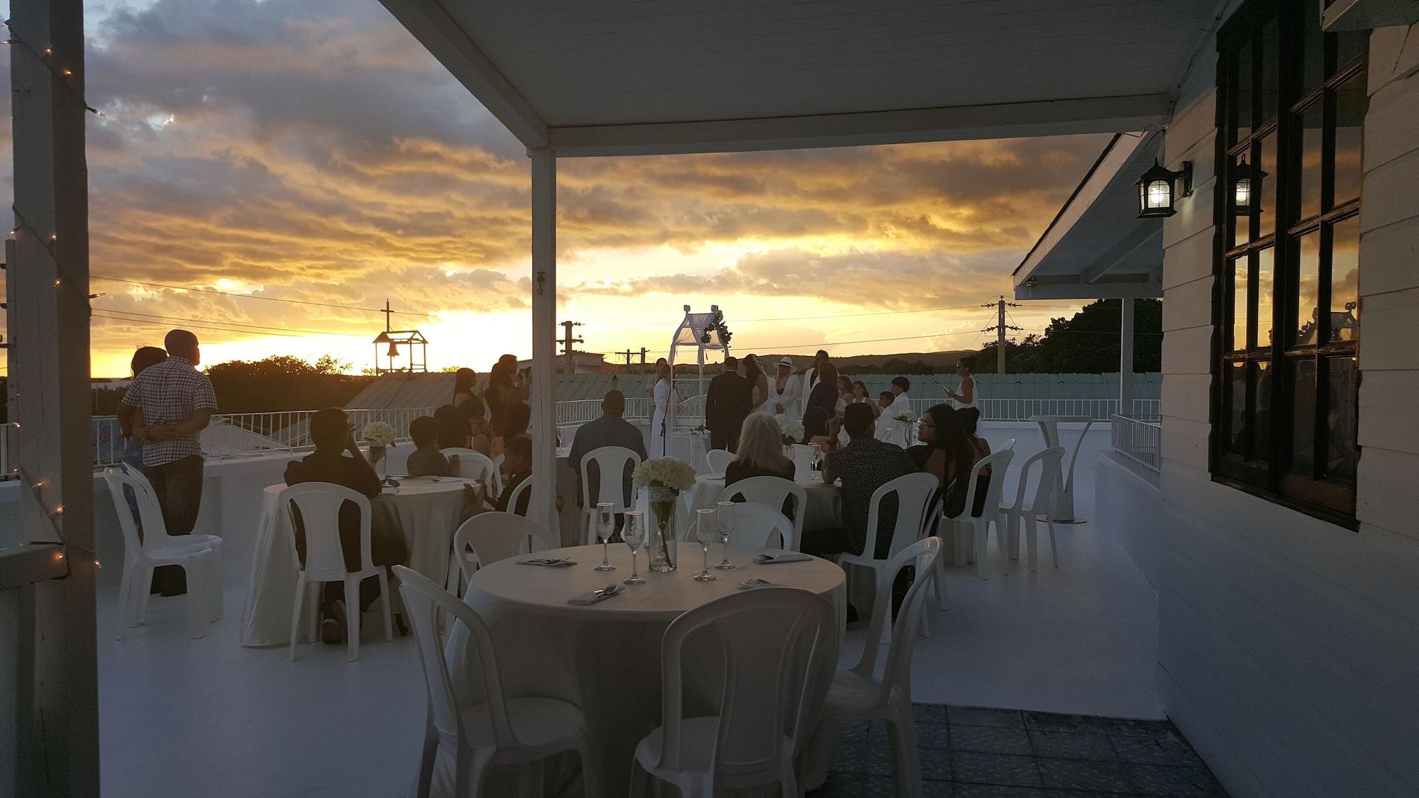 Parguera Plaza Hotel by null