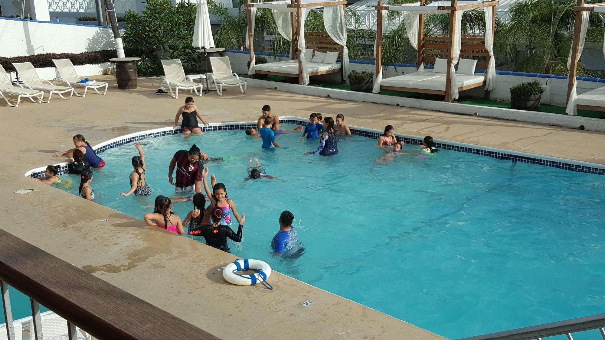 Parguera Plaza Hotel by null