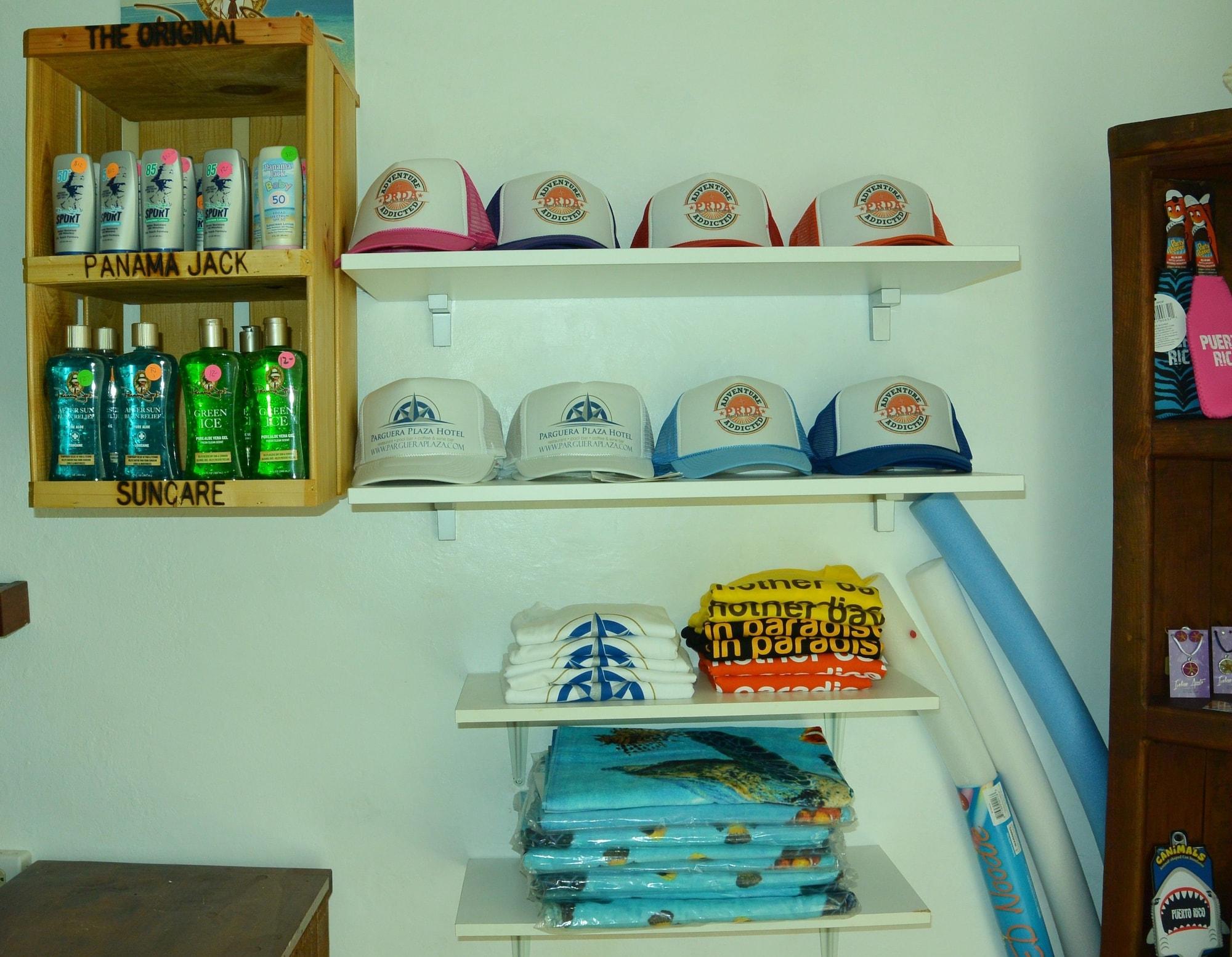 Parguera Plaza Hotel by null