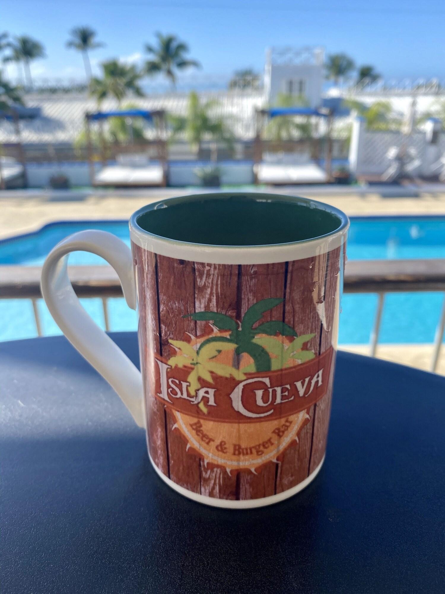 Parguera Plaza Hotel by null