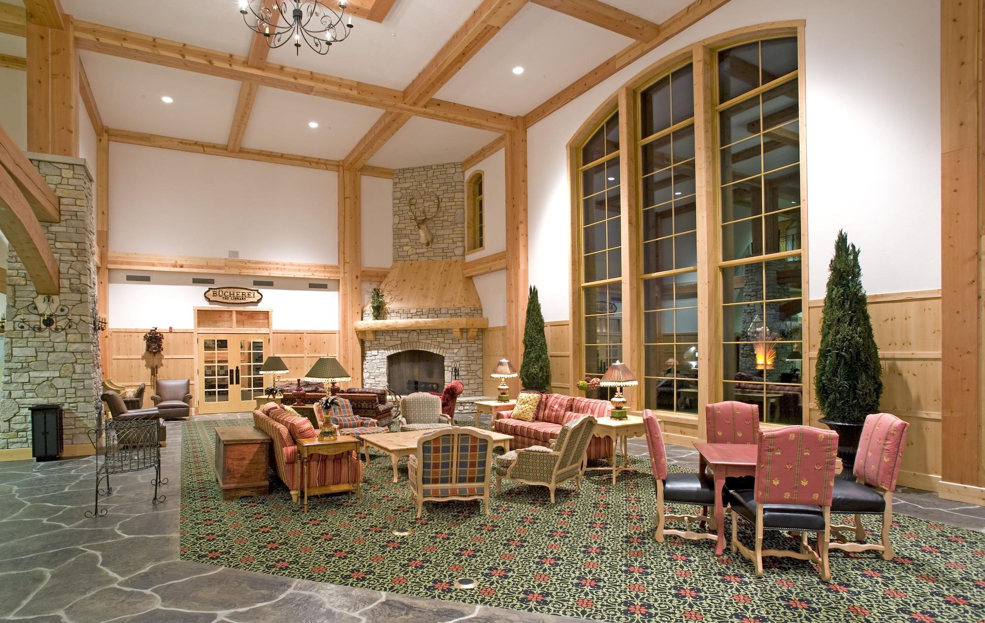 Boyne Mountain Resort by null