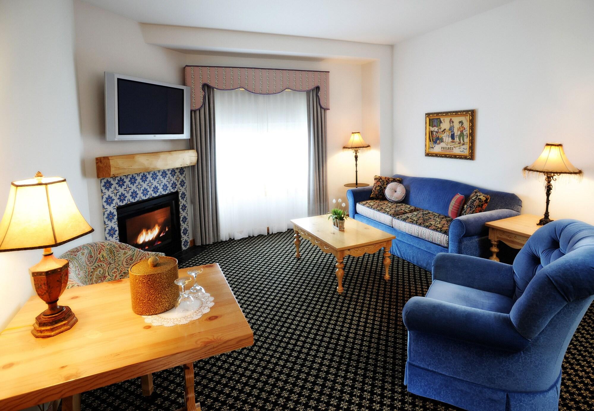 Boyne Mountain Resort by null