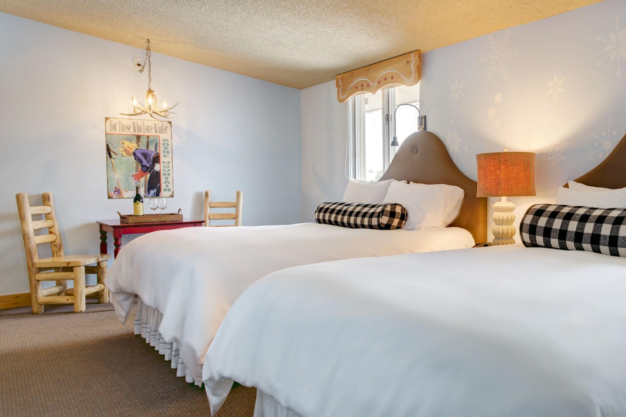 Boyne Mountain Resort by null