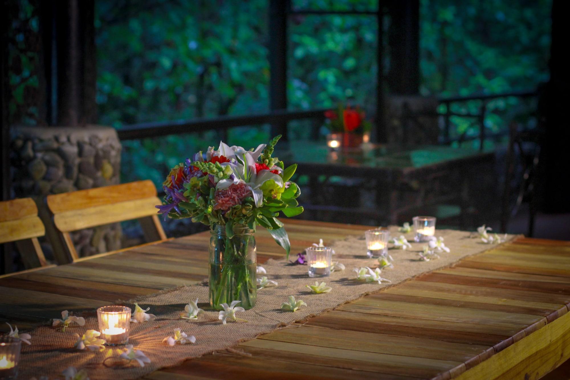 Tapirus Lodge