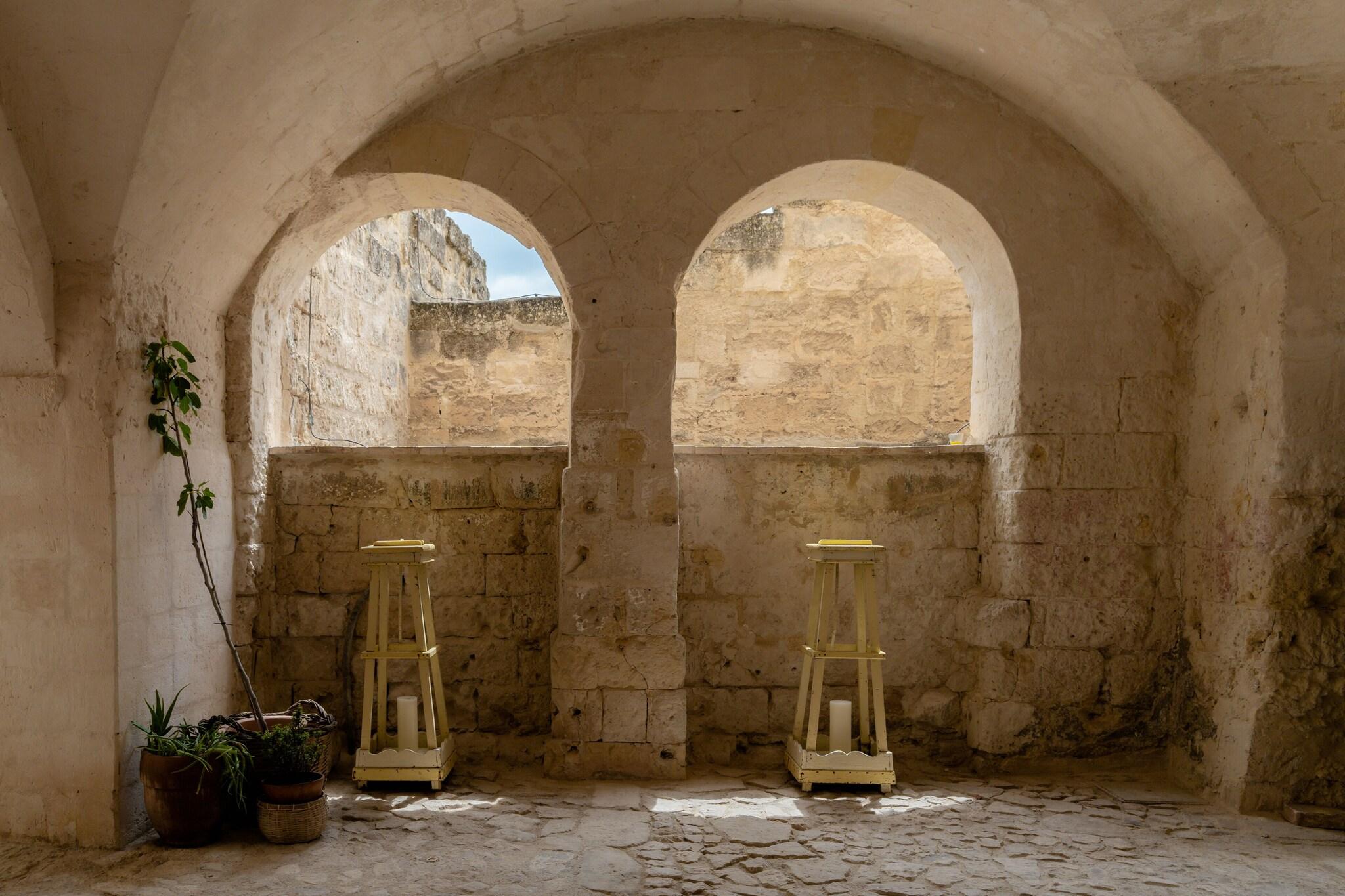 Palazzo del Duca Matera by null