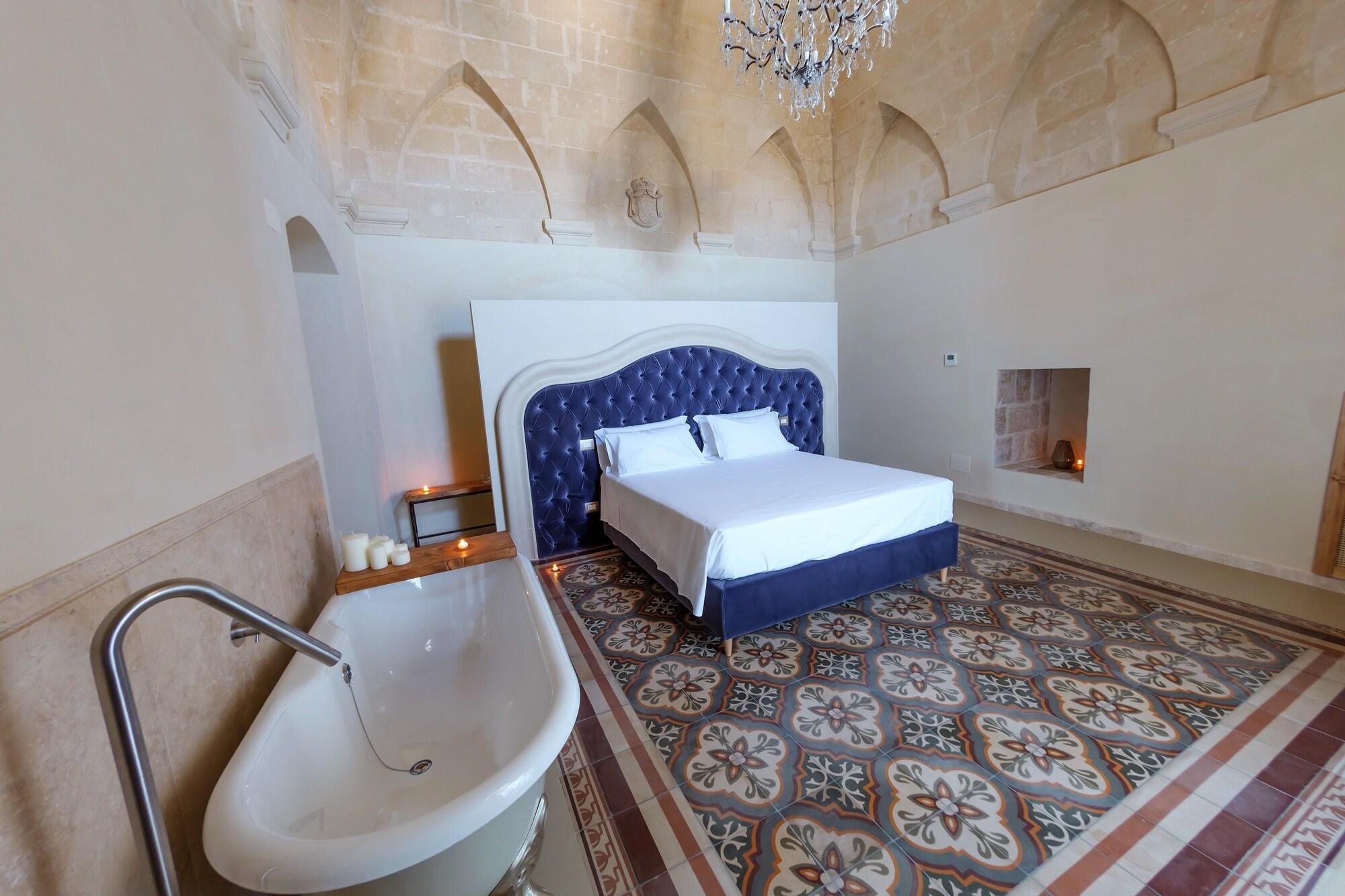 Palazzo del Duca Matera by null