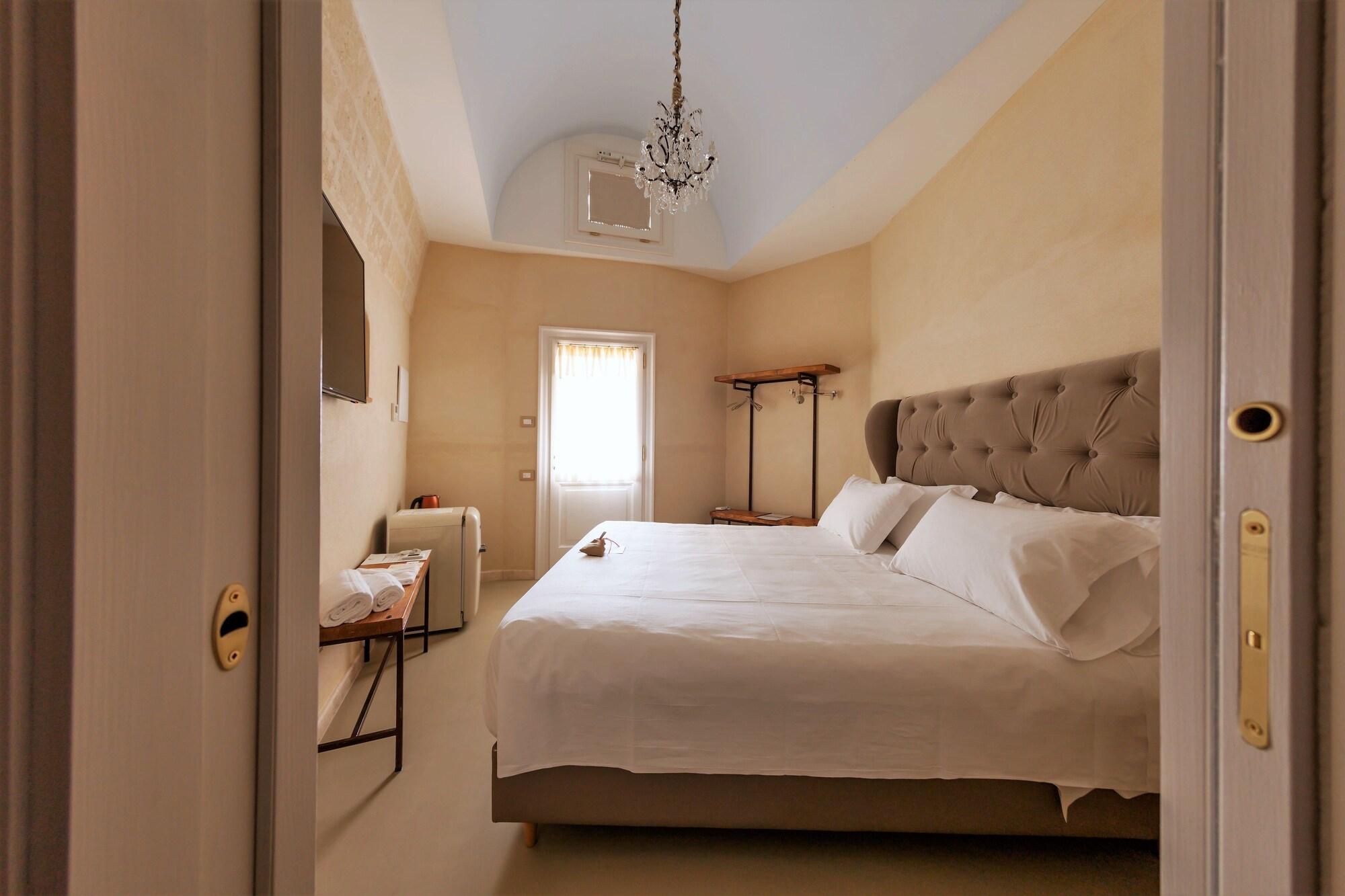 Palazzo del Duca Matera by null