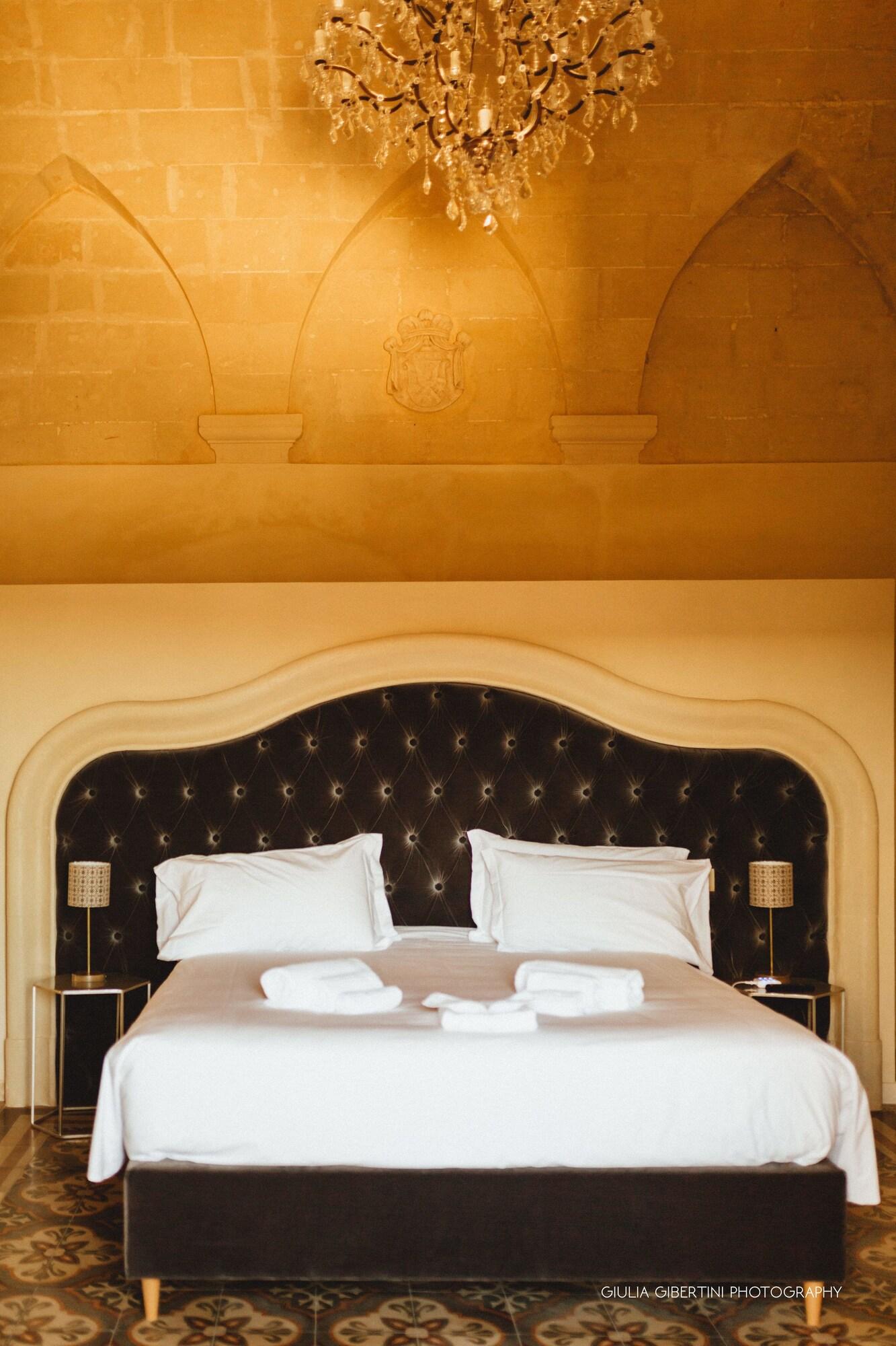 Palazzo del Duca Matera by null